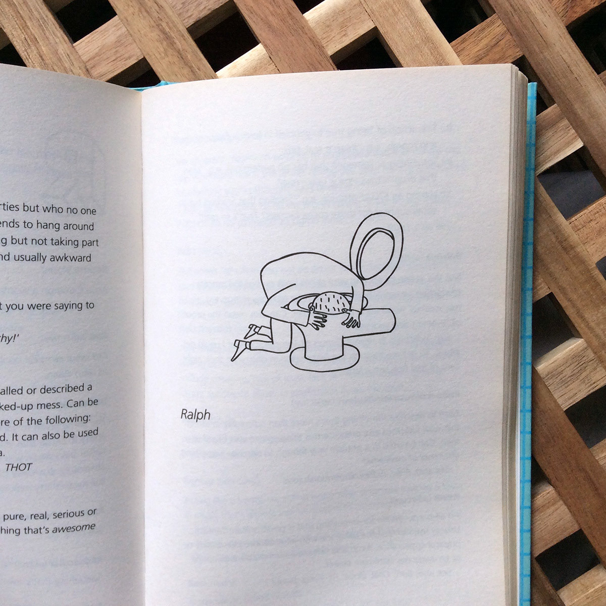 How to talk teen, Little Brown Book Group (ISBN: 9781472137449)