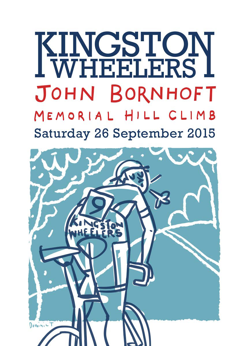 Poster for September 2015