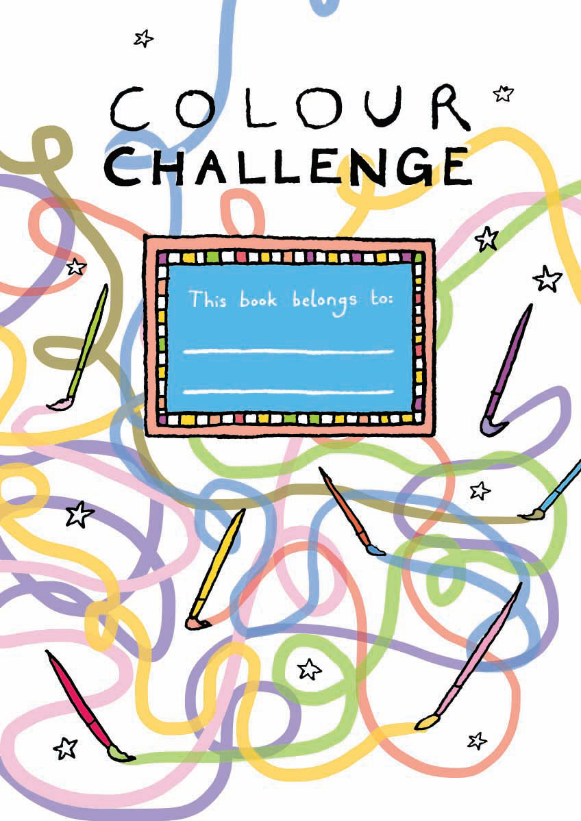 Cover idea 2