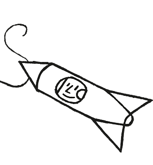 Characters created for AIG