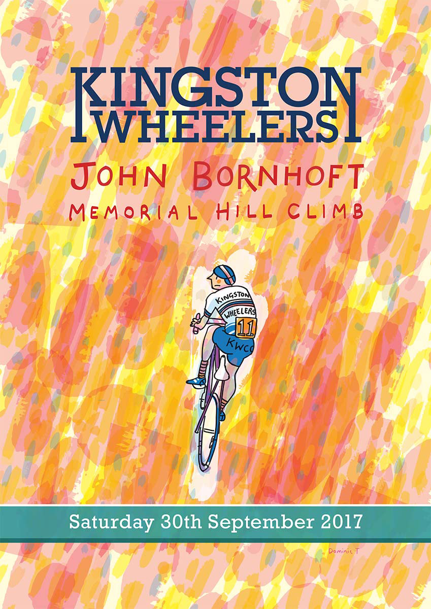 Poster for September 2017