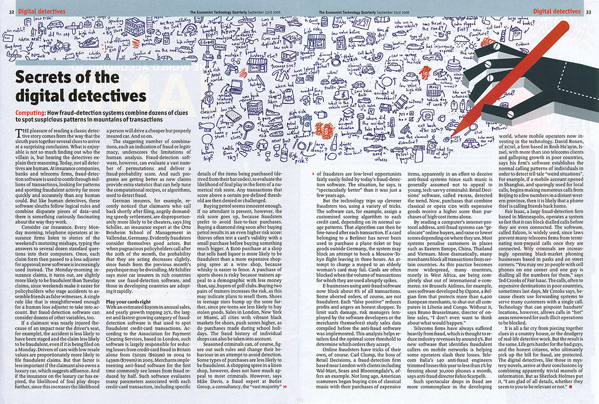 The Economist