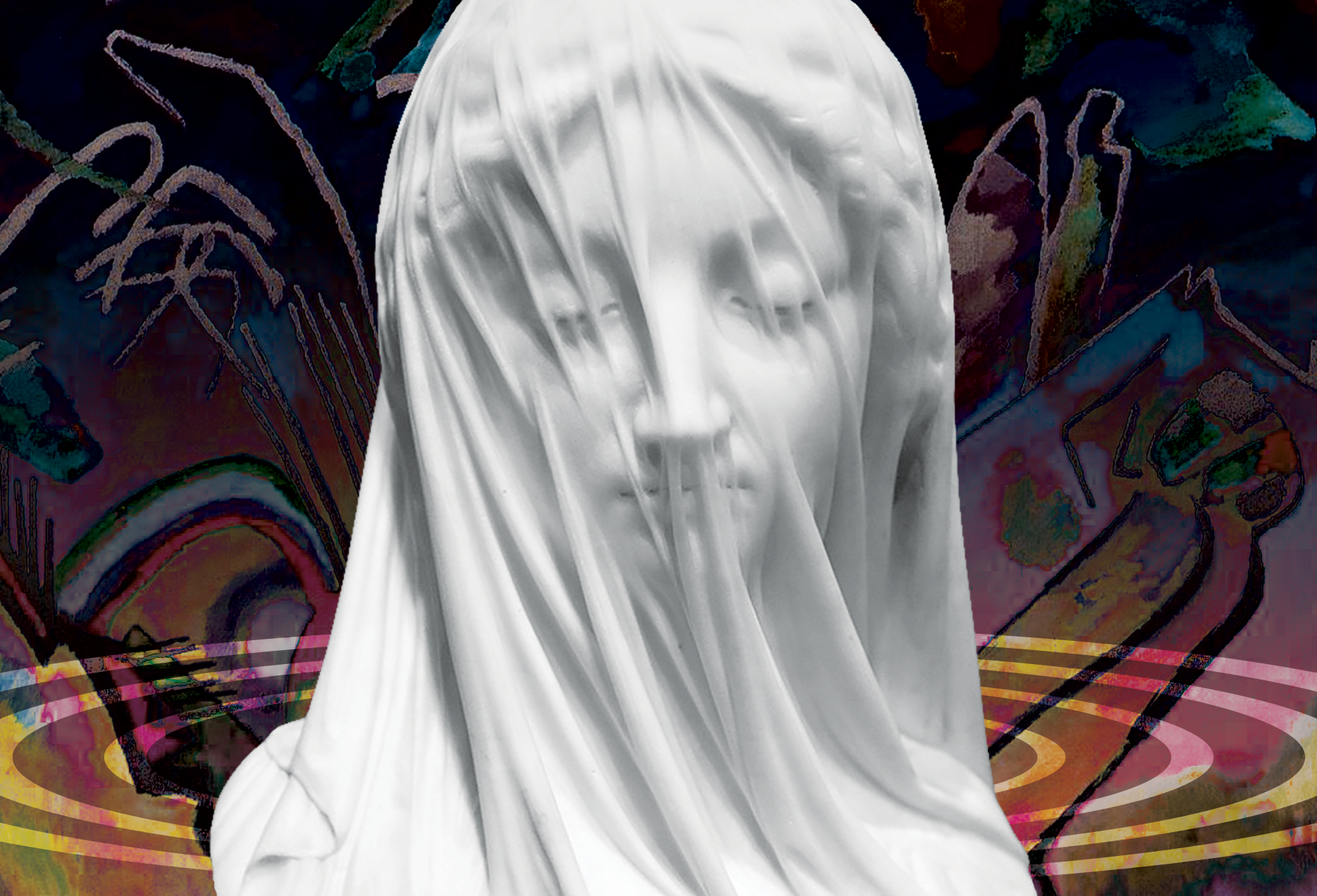 Veiled