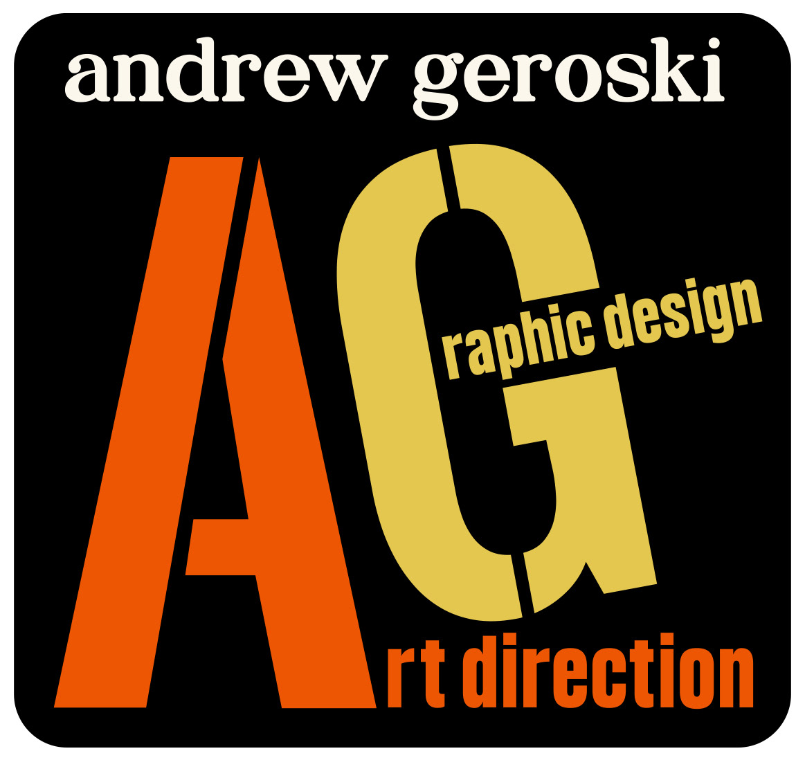 andrew geroski