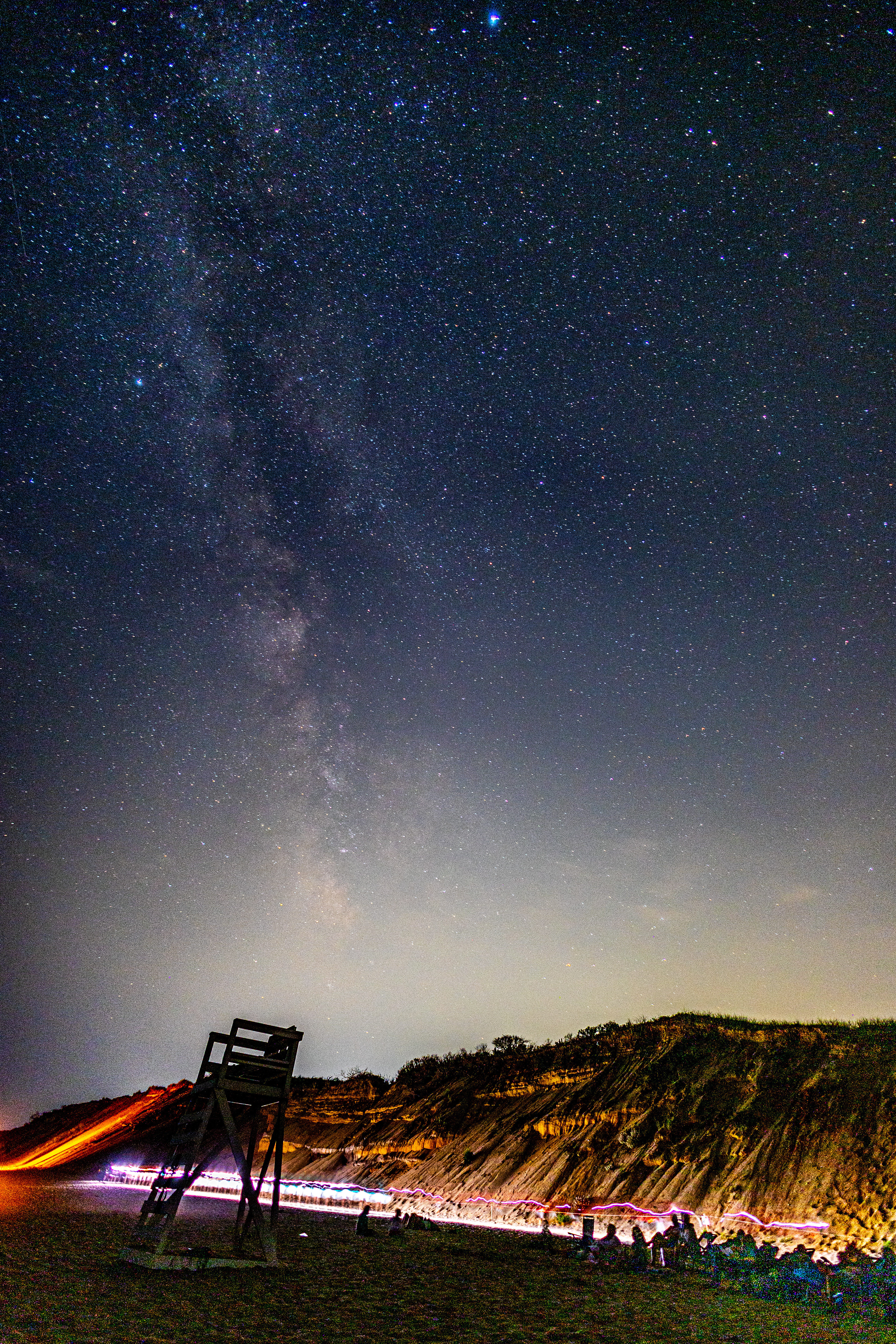 Marconi Beach - August 12th