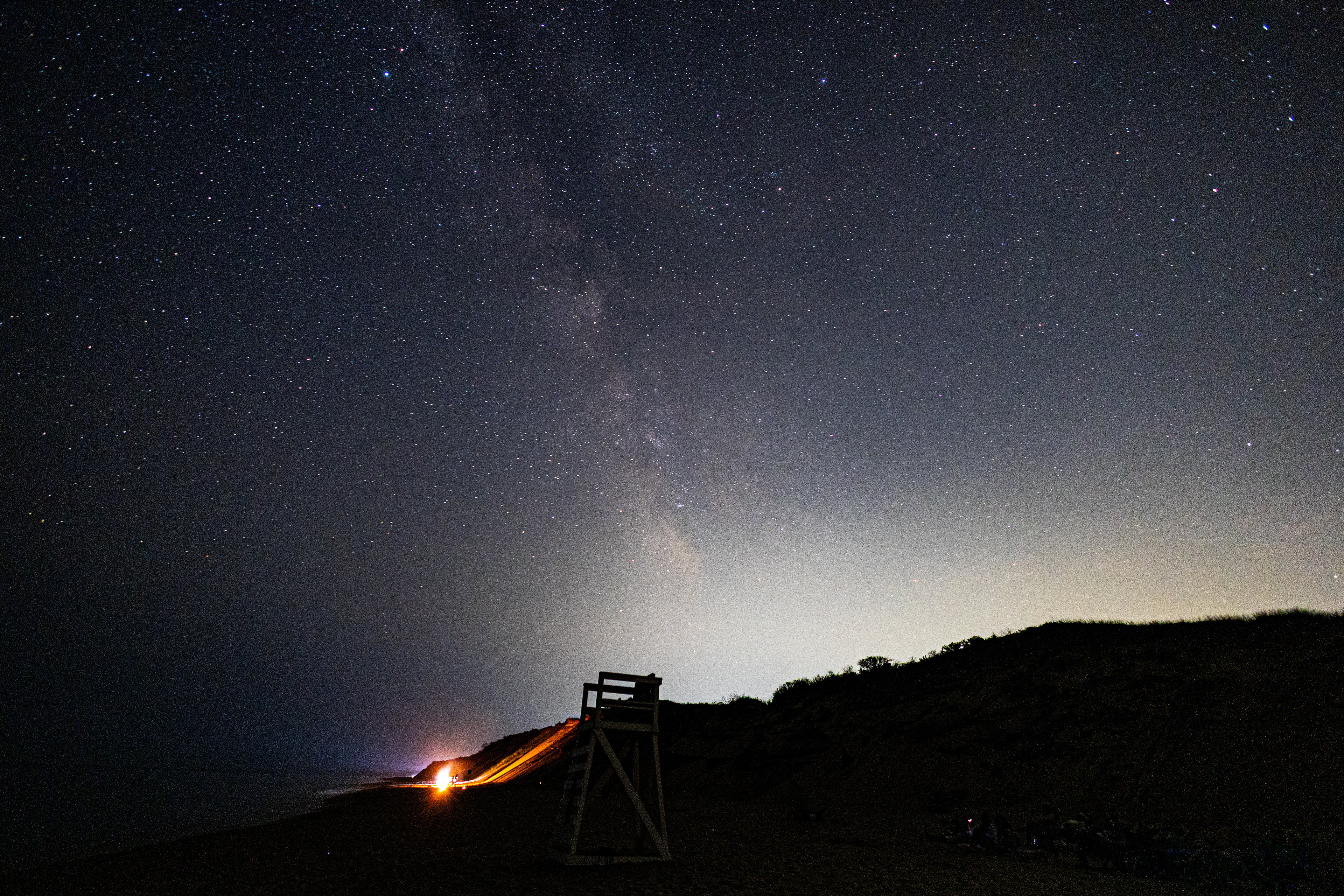 Marconi Beach - August 12th