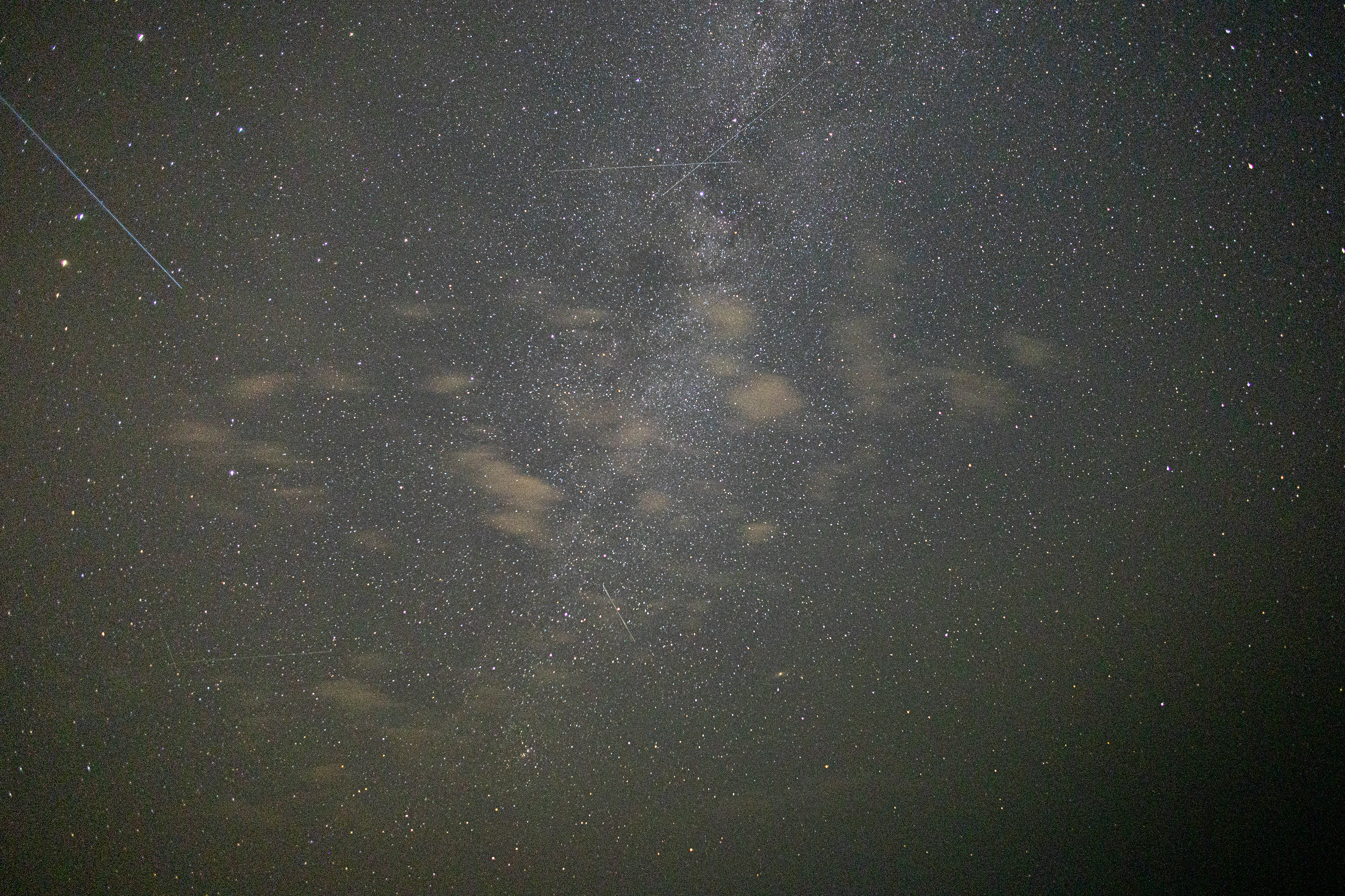 Marconi Beach - August 12th