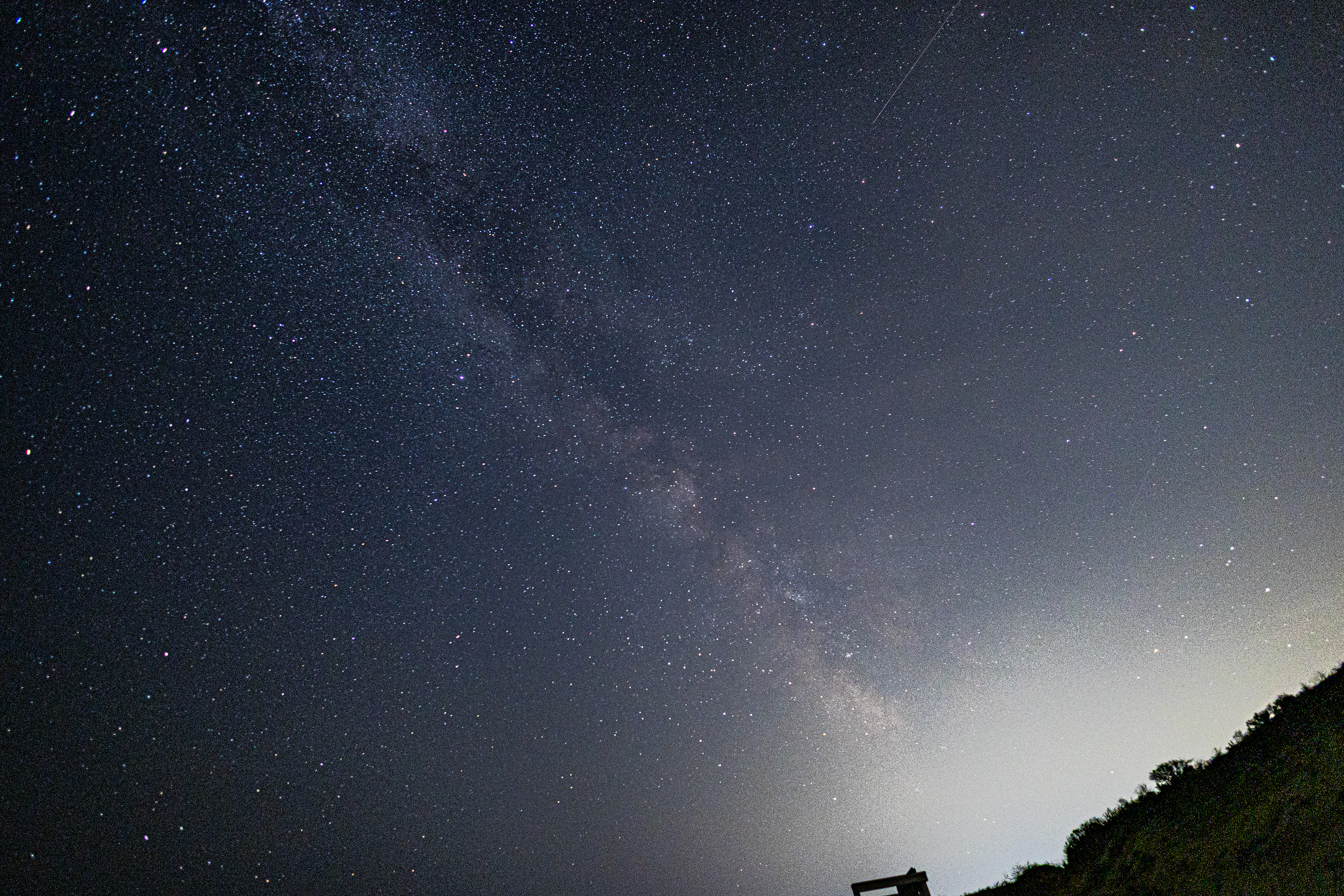 Marconi Beach - August 12th