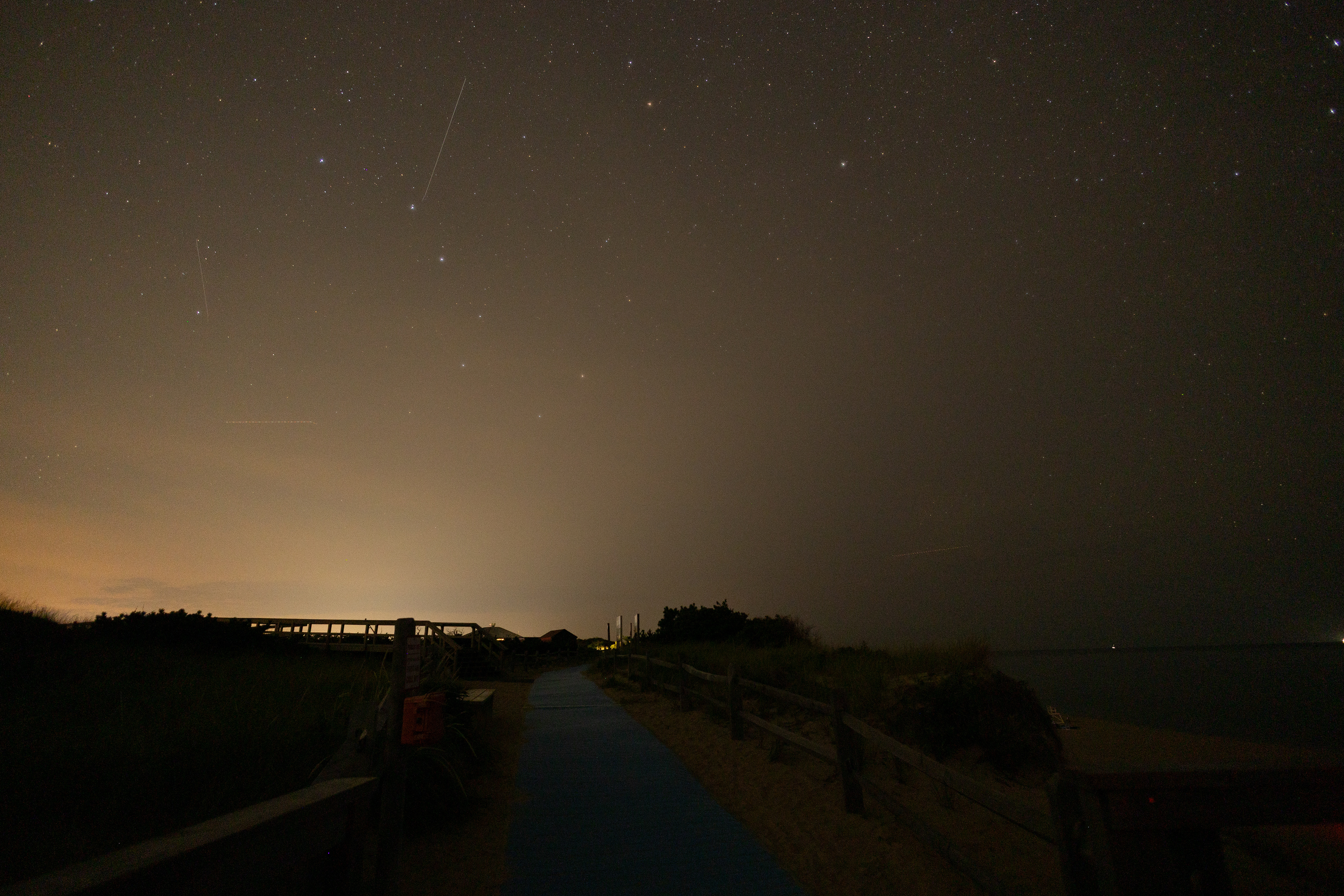 Marconi Beach - August 12th