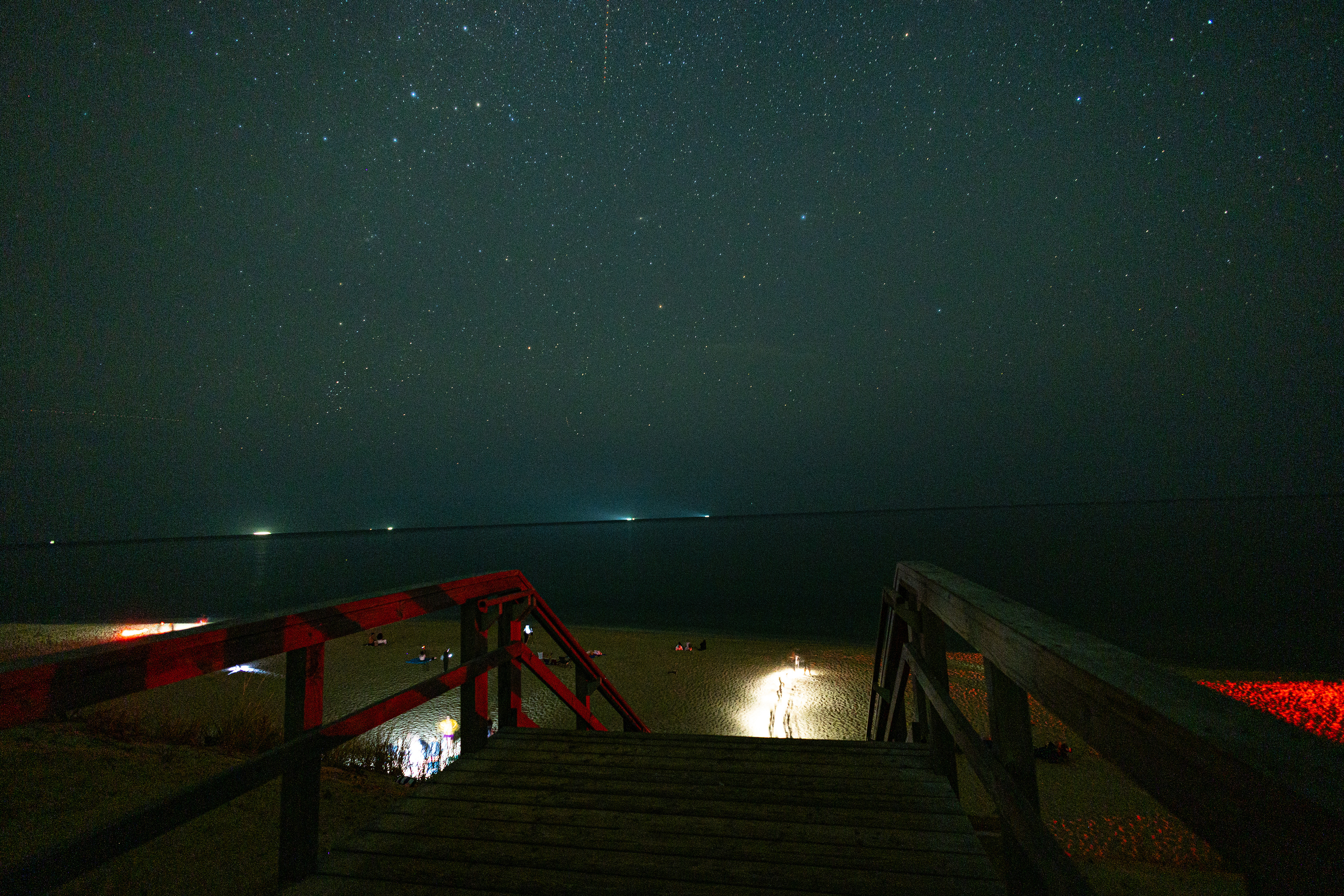 Marconi Beach - August 12th