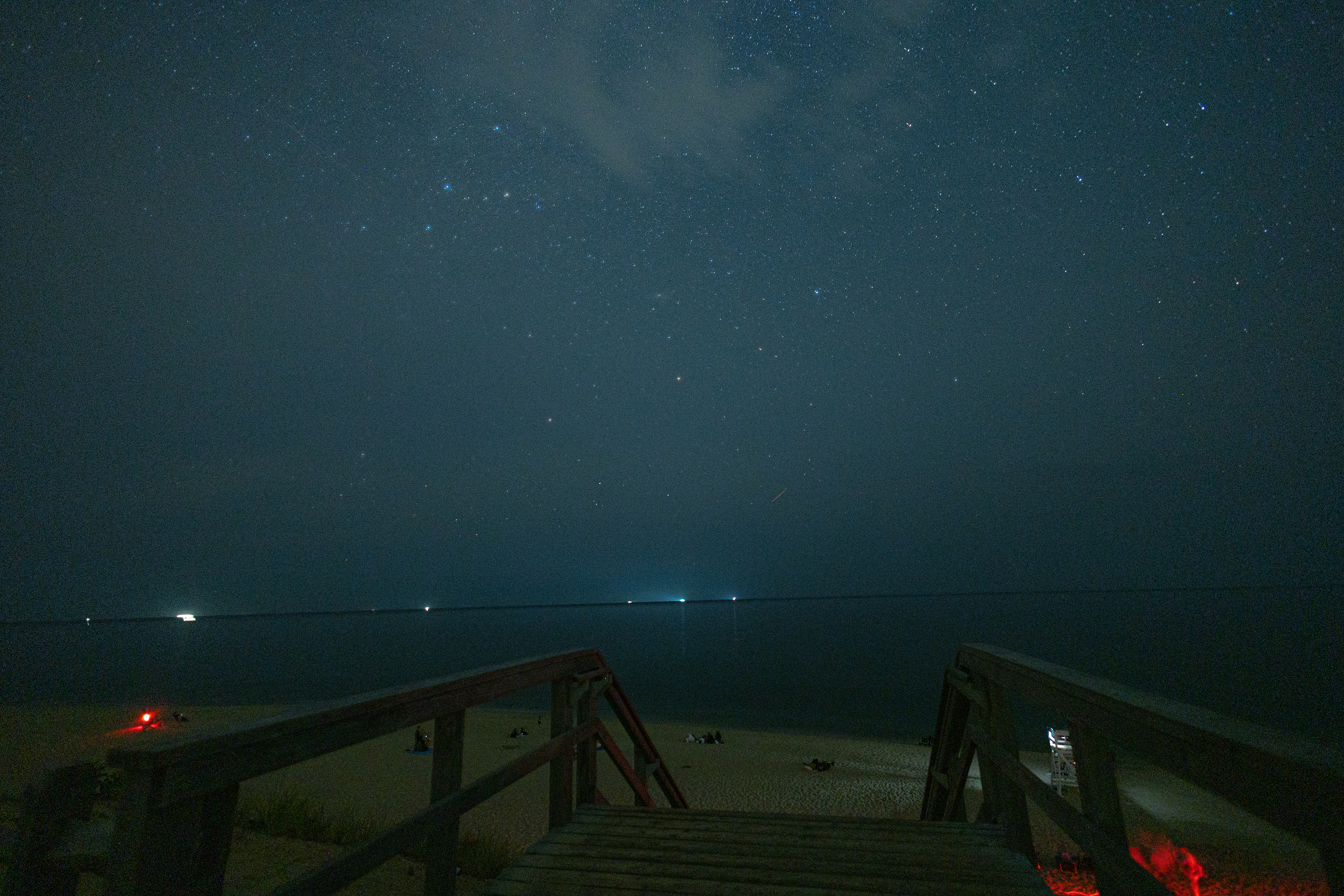 Marconi Beach - August 12th