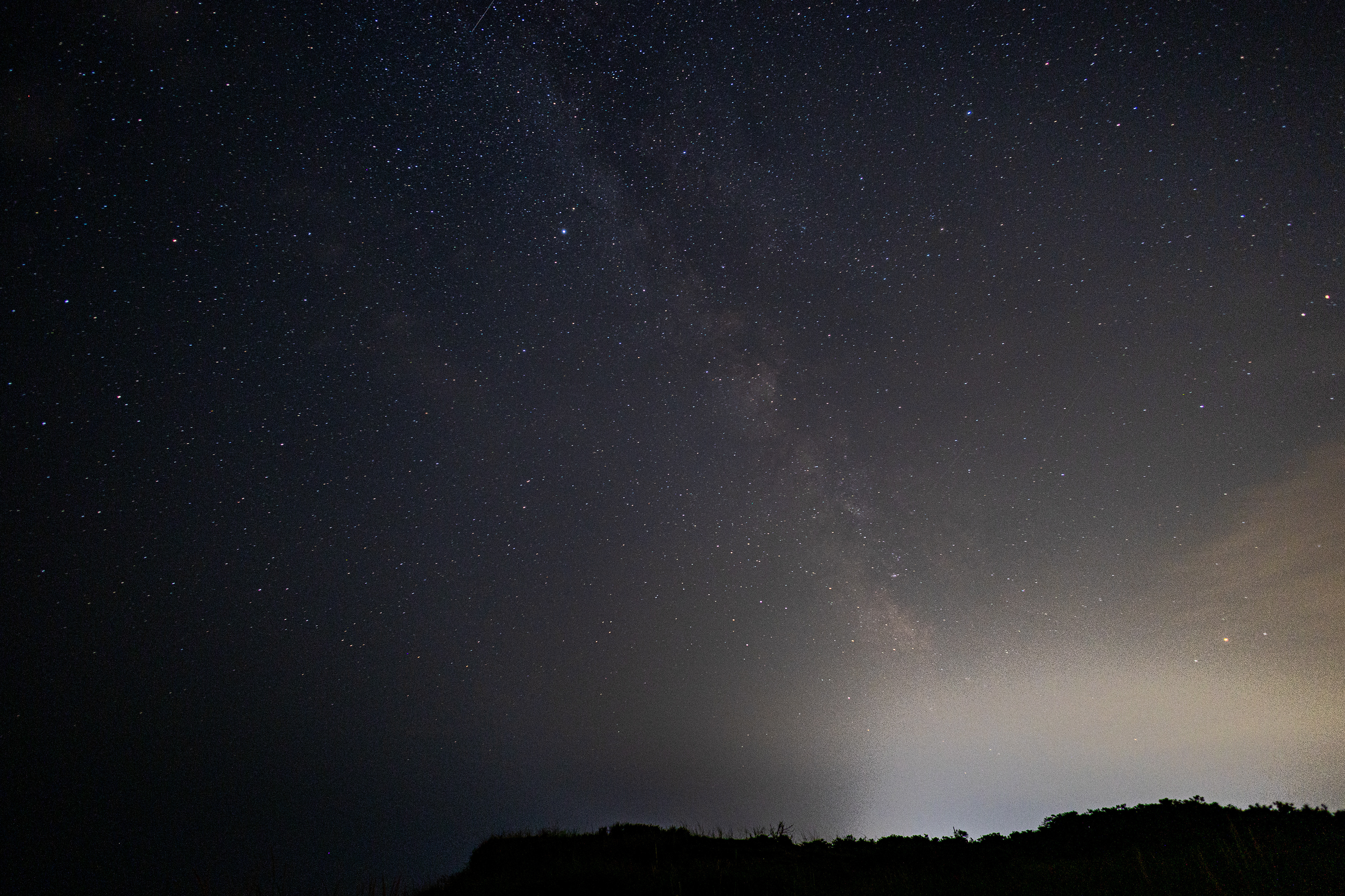 Marconi Beach - August 12th