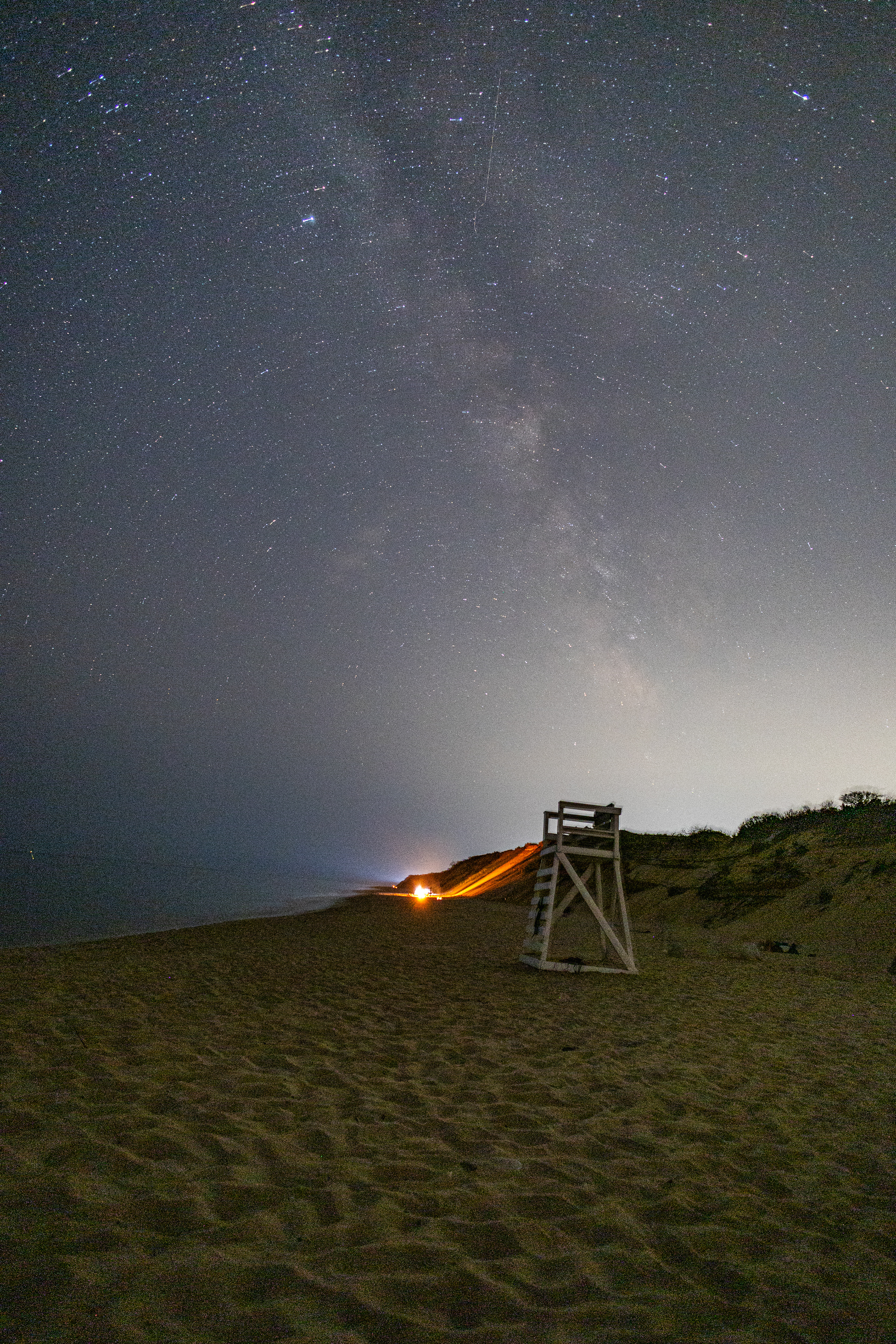 Marconi Beach - August 12th