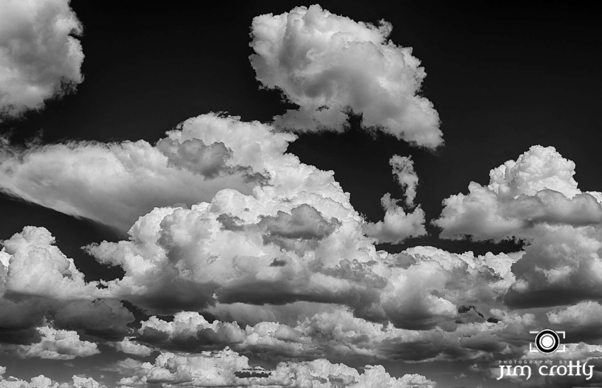 Train and landscapes along the Cumbre &amp; Toltec Scenic Railroad in and near Antonito, Colorado by Jim Crotty