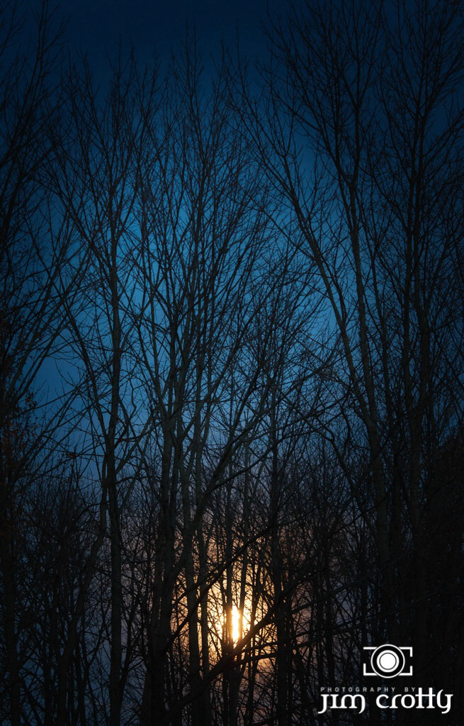 Nature and landscape photography by Jim Crotty captured in Sugarcreek MetroPark and Hocking Hills Ohio