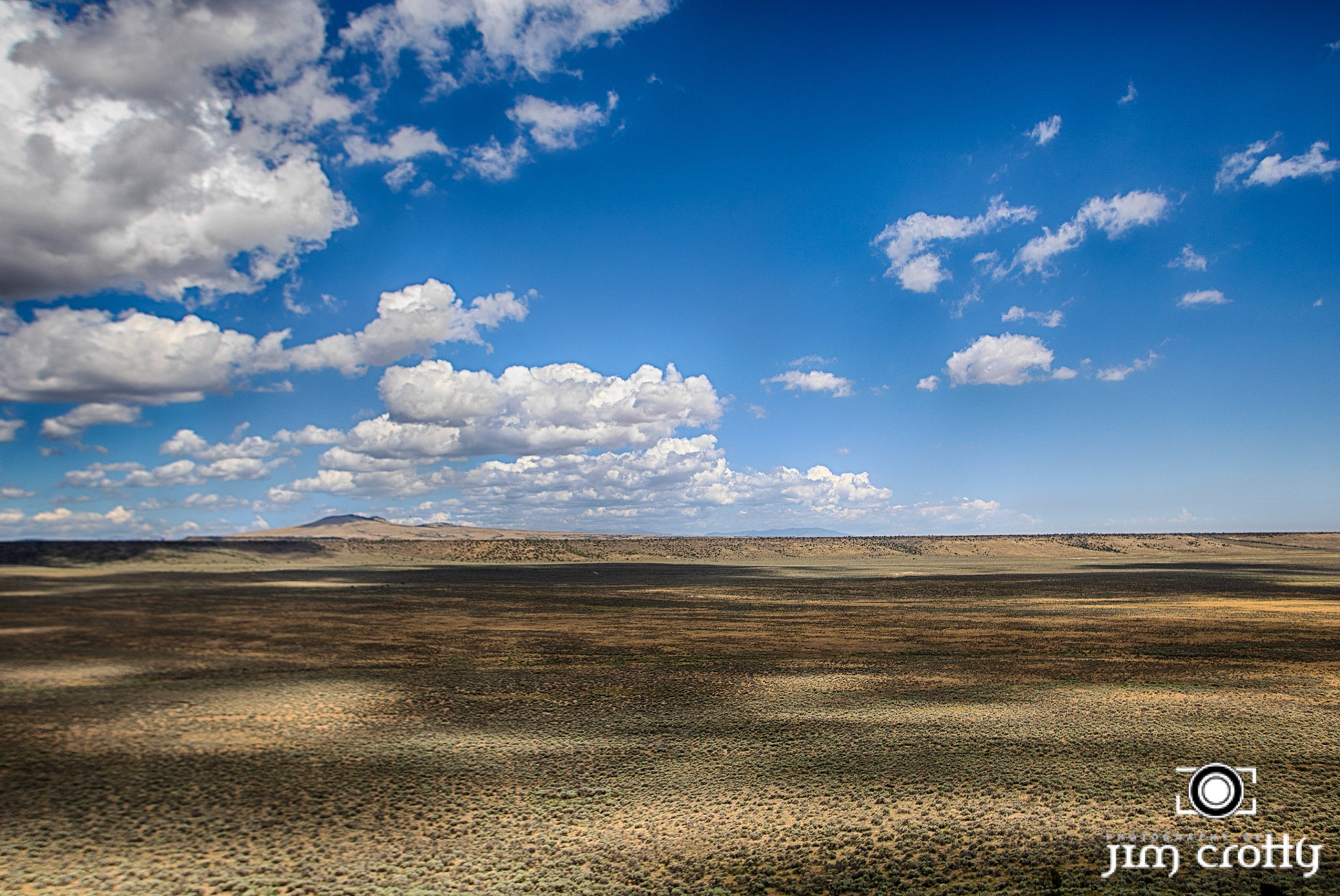 Train and landscapes along the Cumbre &amp; Toltec Scenic Railroad in and near Antonito, Colorado by Jim Crotty