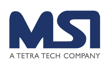 MSI, A Tetra Tech Company