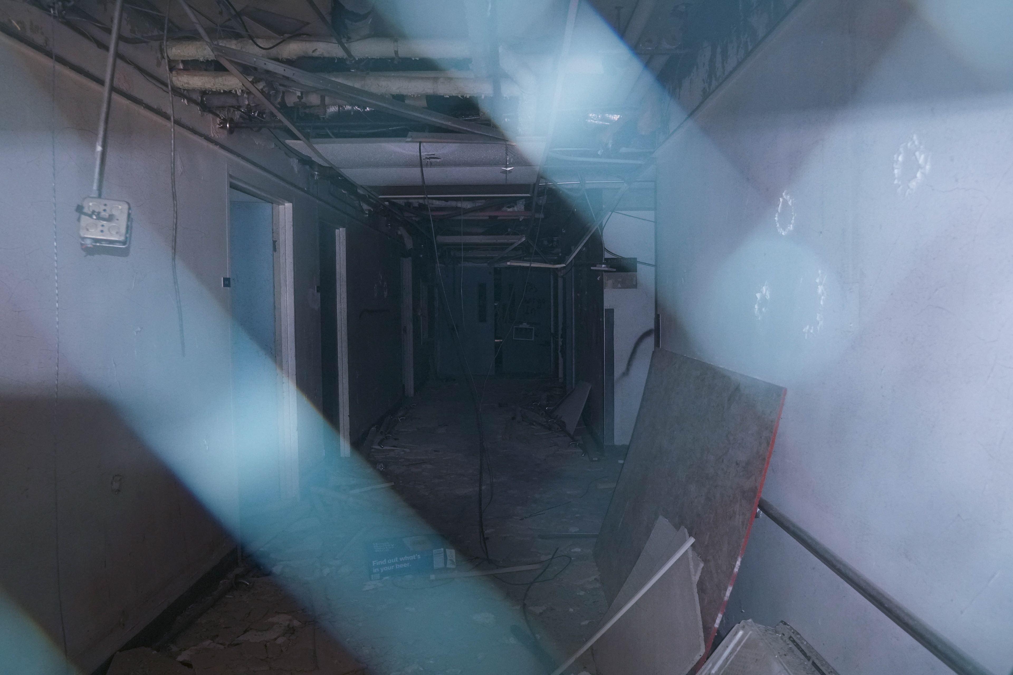 Hollow