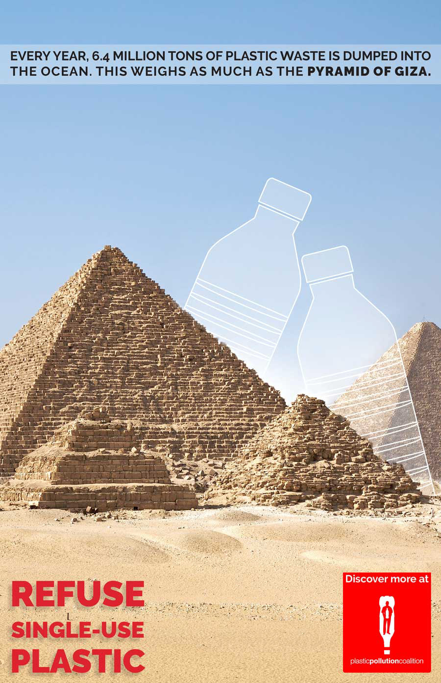 Pyramids of Giza