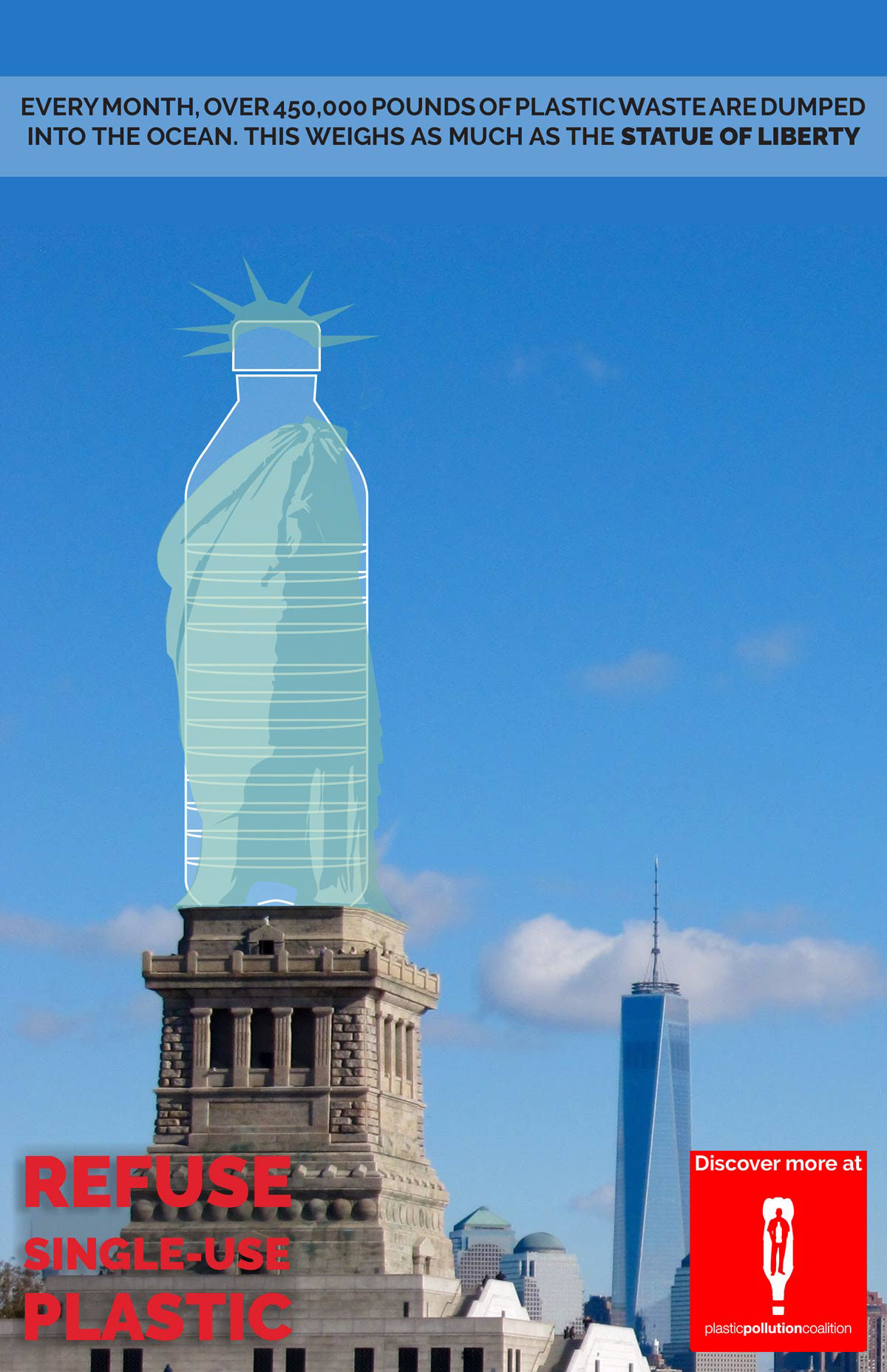 Statue of Liberty