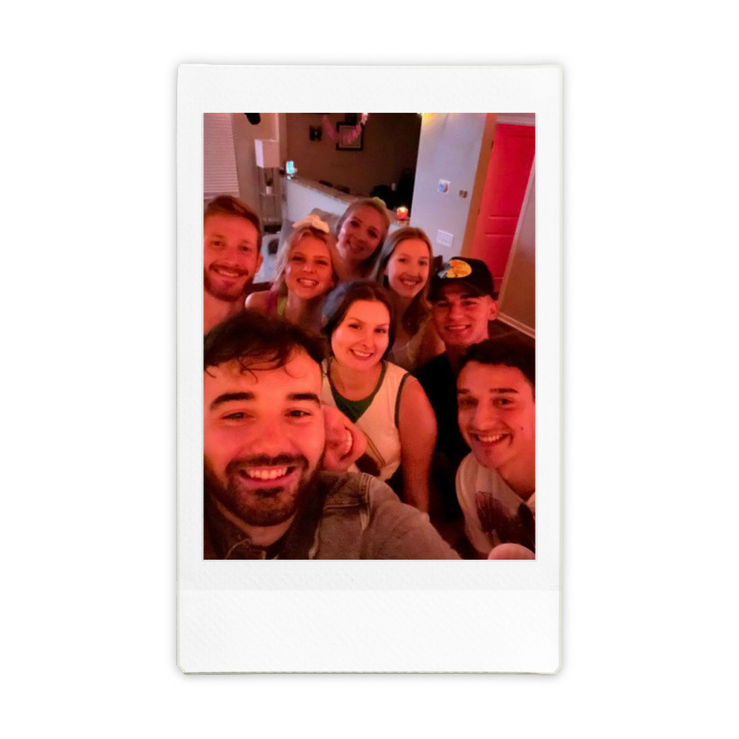 AJ's Halloween Party 2022