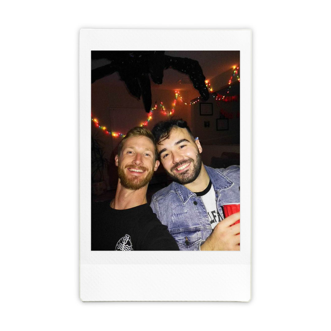 AJ's Halloween Party 2022