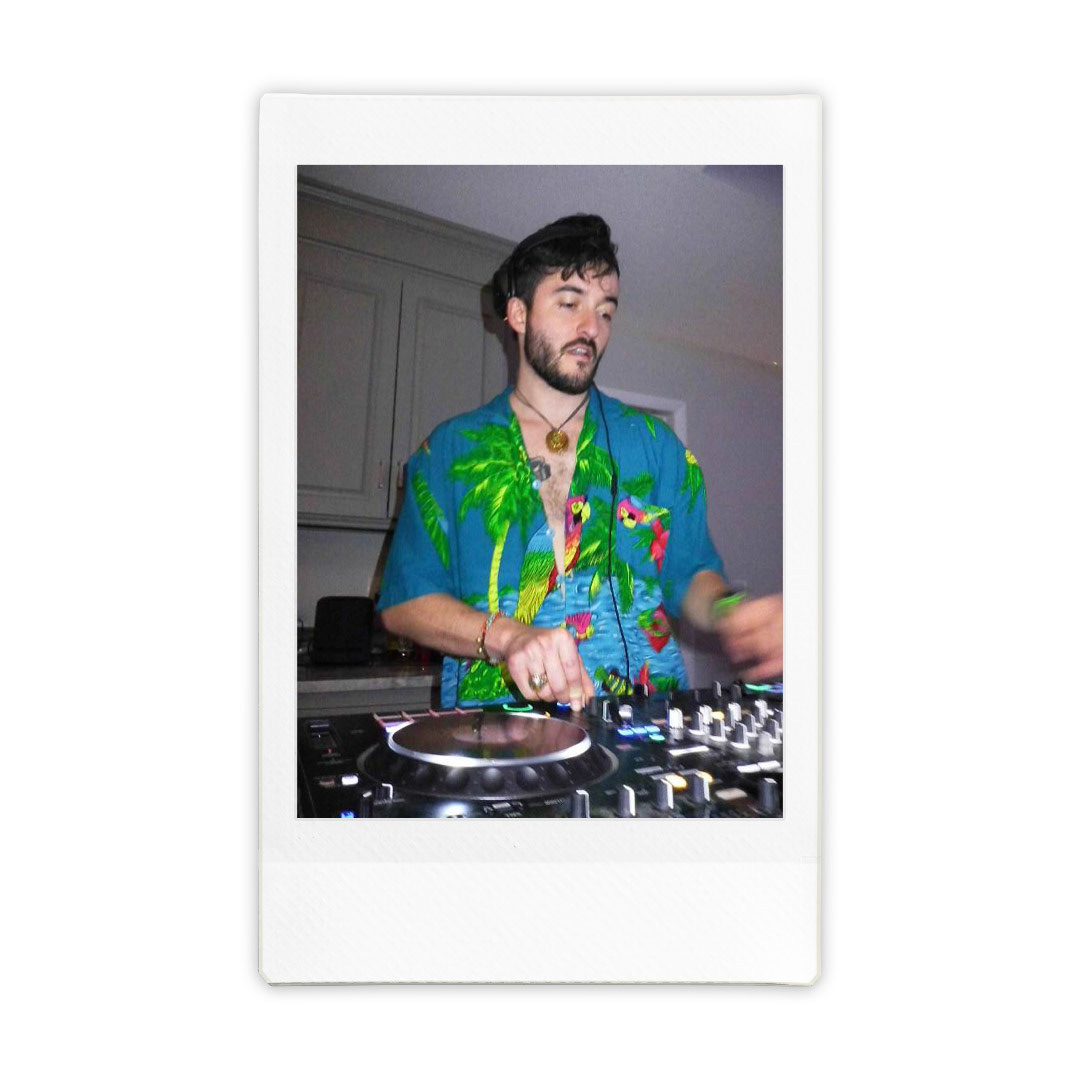 Cam Jam -  St. Patrick's Day House Party