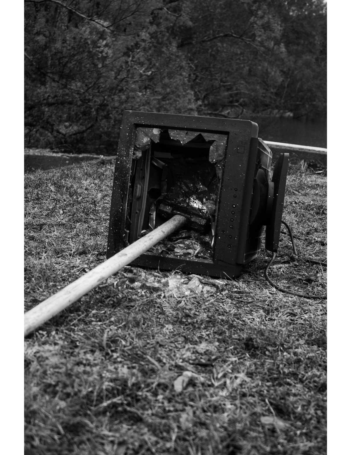 Destruction