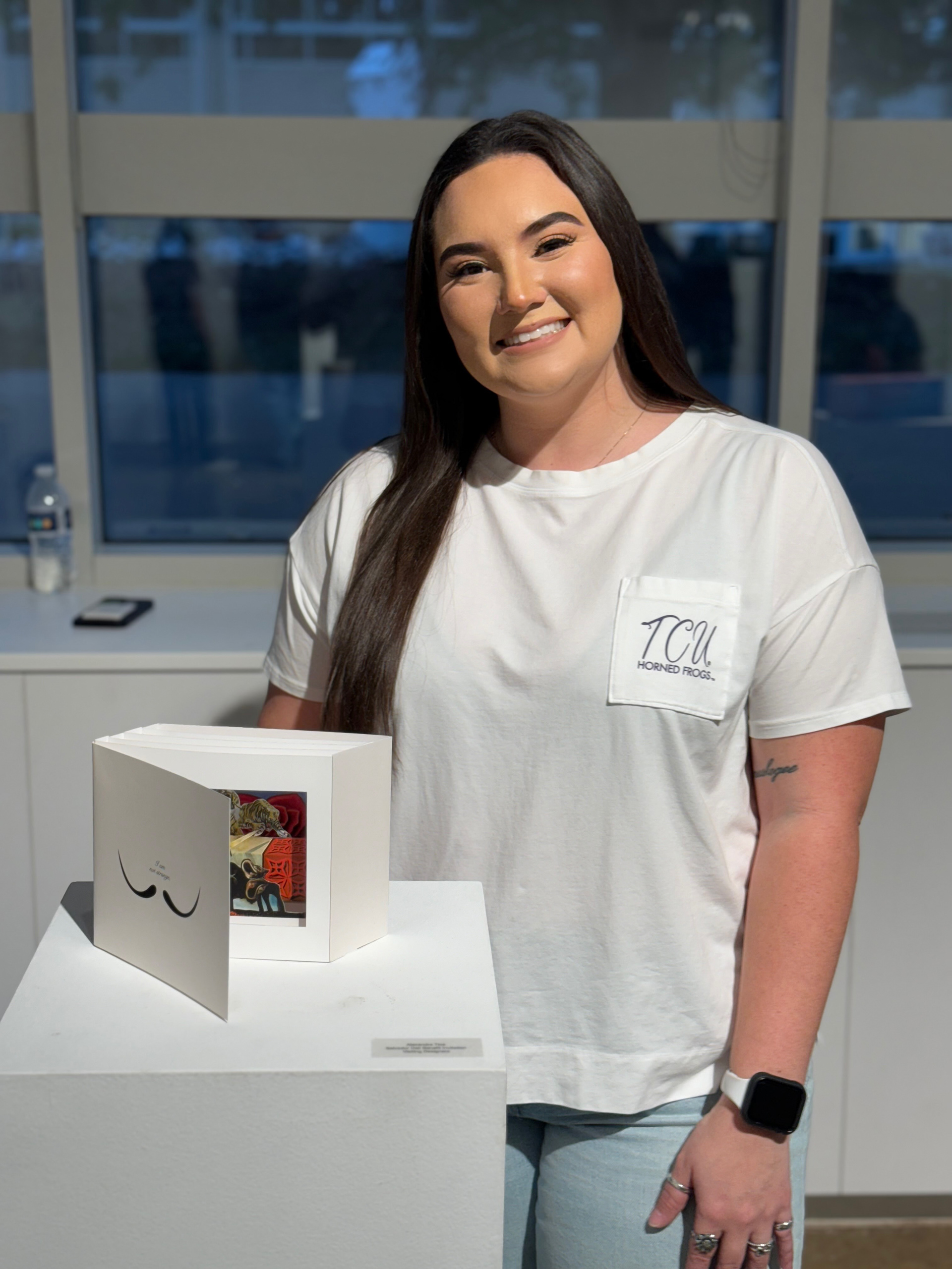 Dali project selected as a finalist in the 2024 Kick A** Show