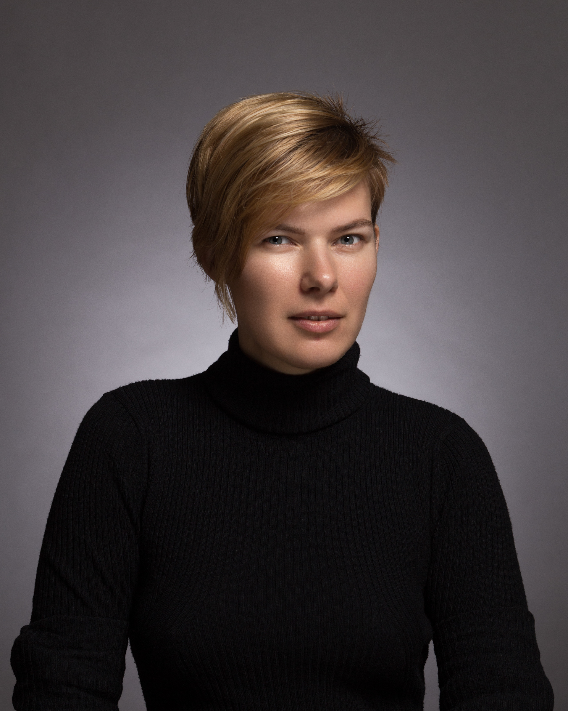 Maria Panina | Cinematographer, Digital Tech, Photographer