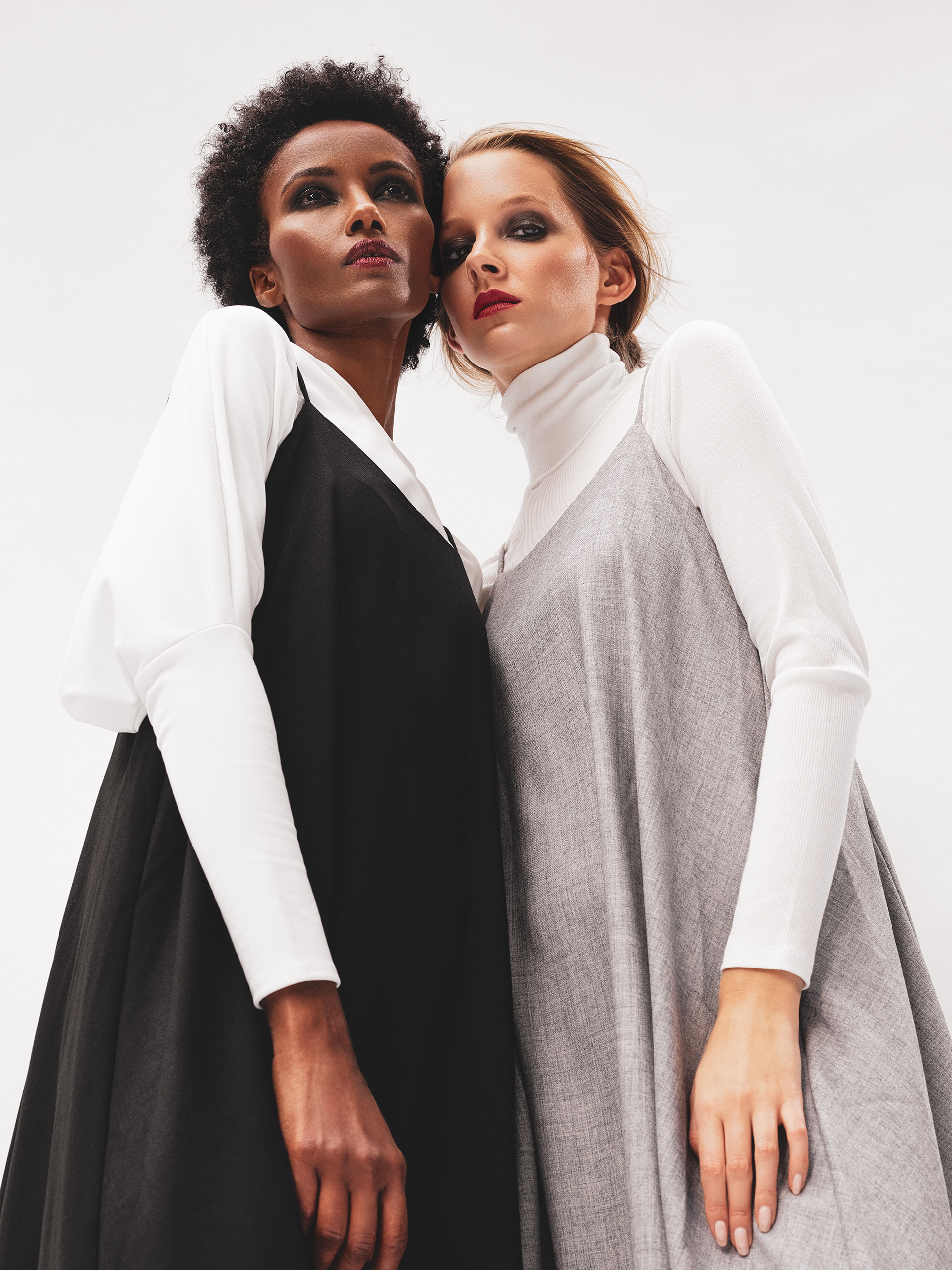Fashionweek, fall-winter, dresses, fashion, conservative fashion