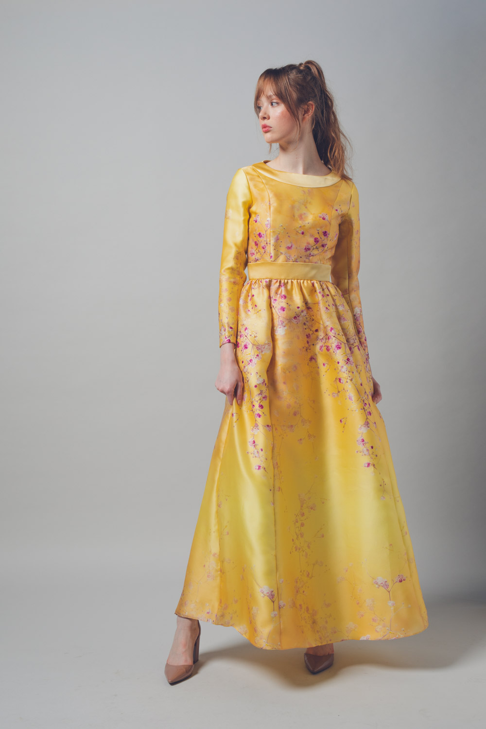 LOOK 1