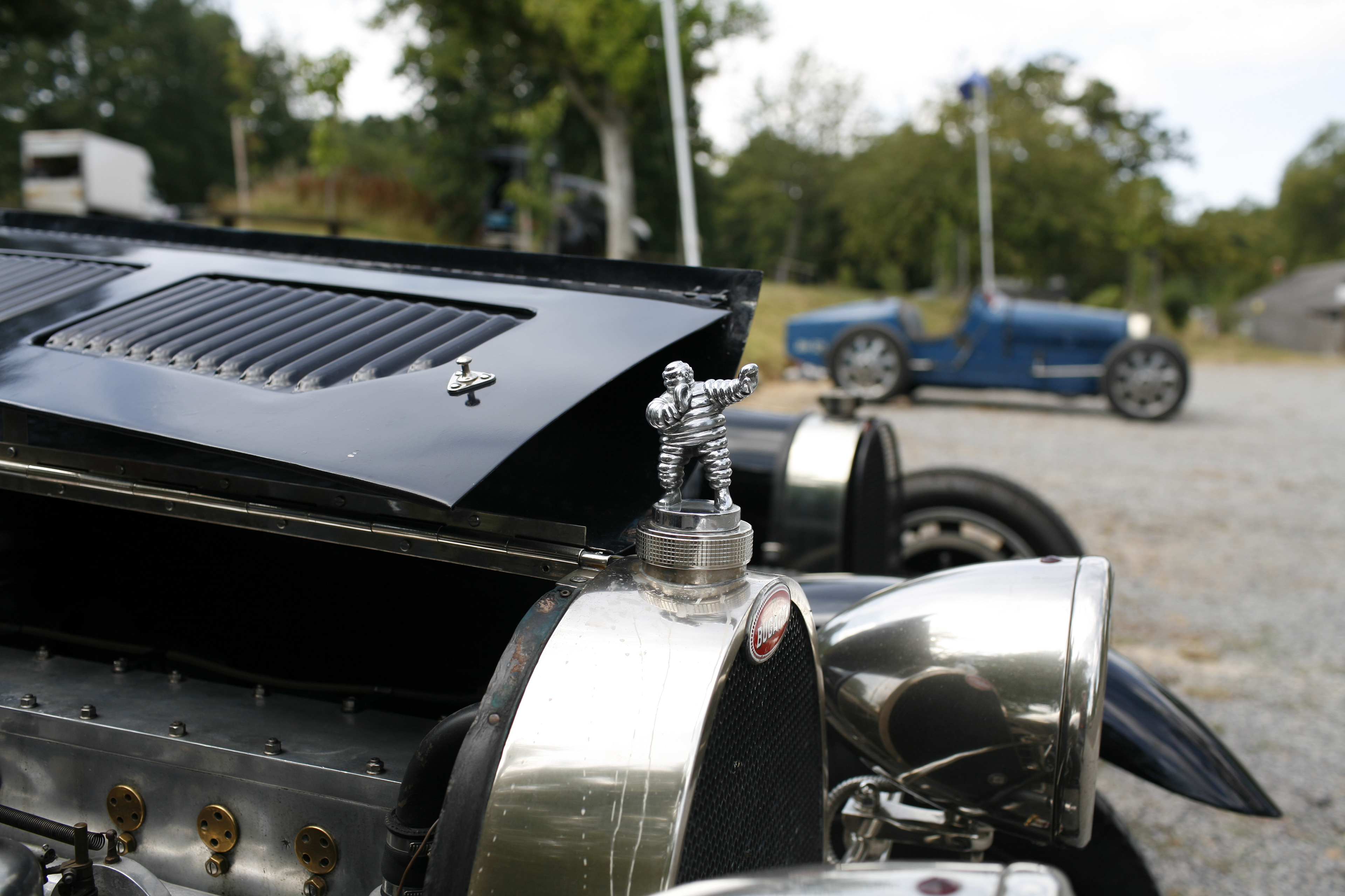 Prescott Hill Climb