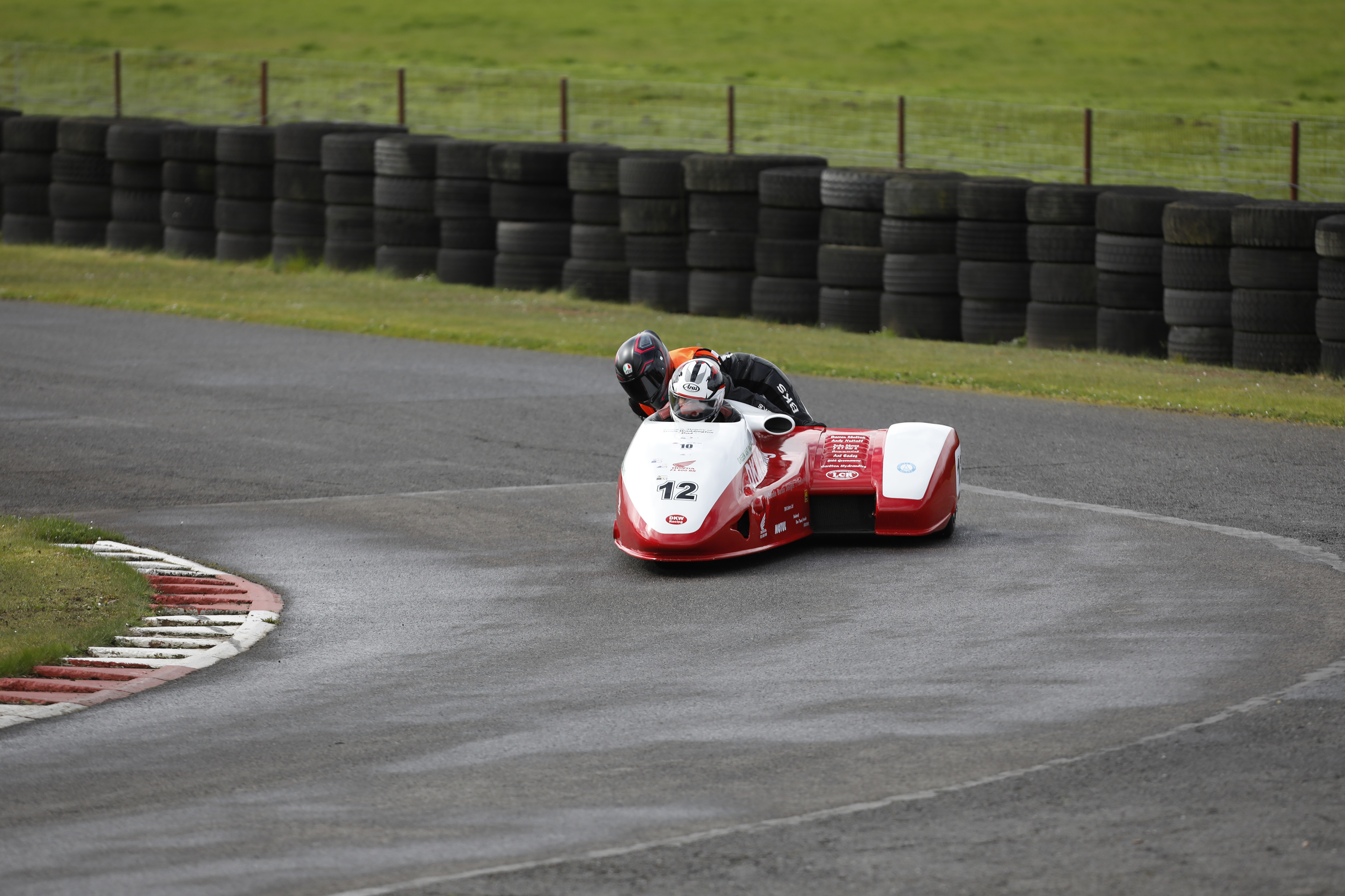 Darley Moor