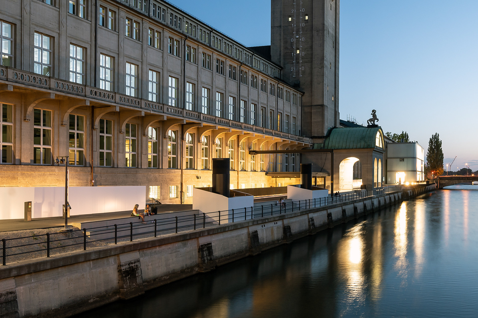 Deutsches Museum München