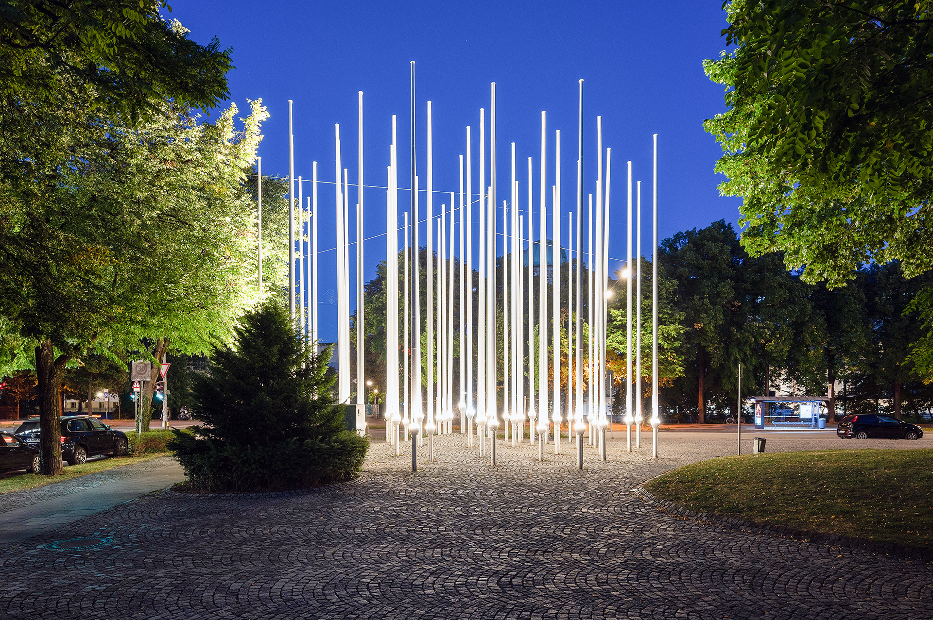 Europäisches Patentamt, München