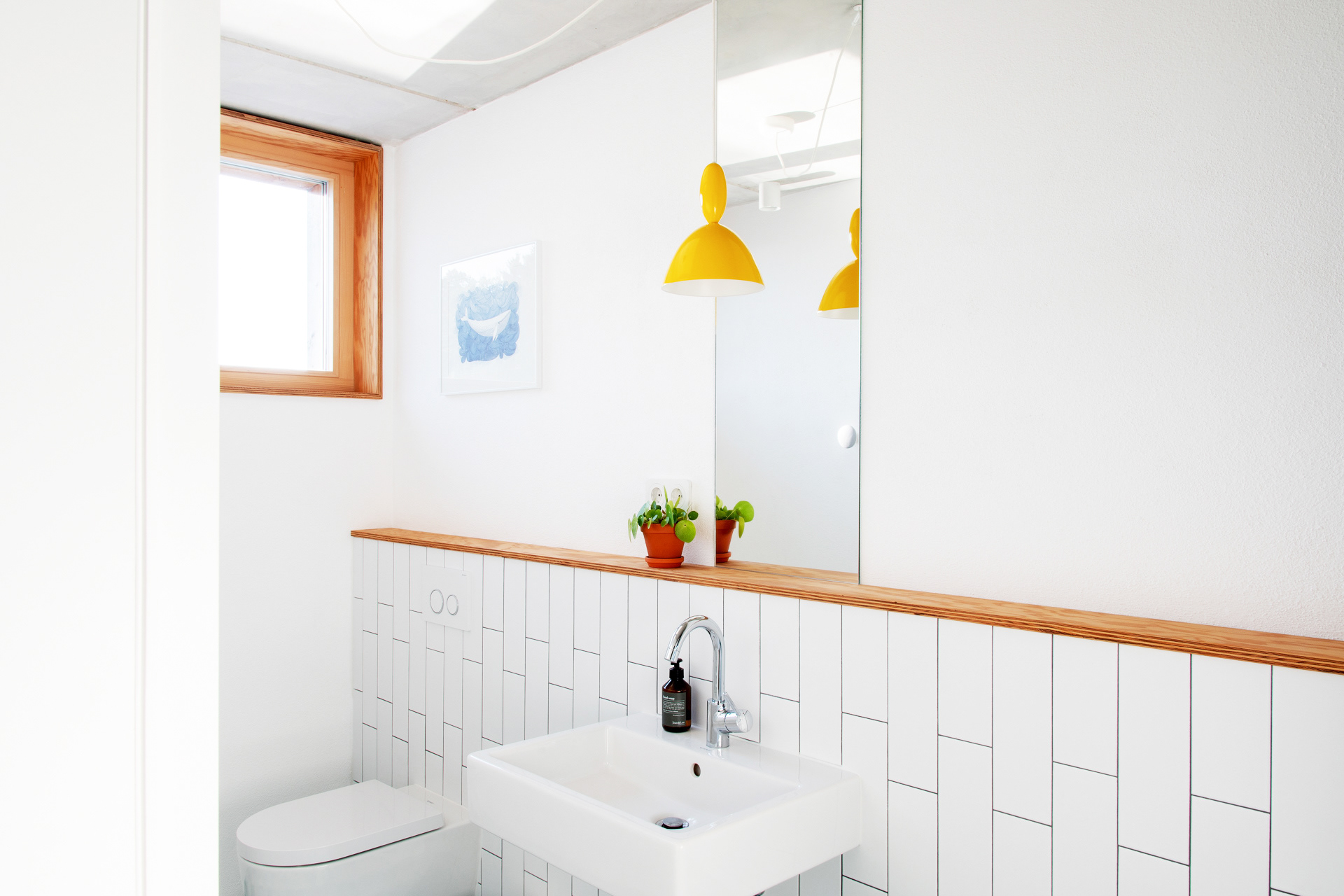 Einfamilienhaus in Prien am Chiemsee  I  PW QUADRAT Architekten