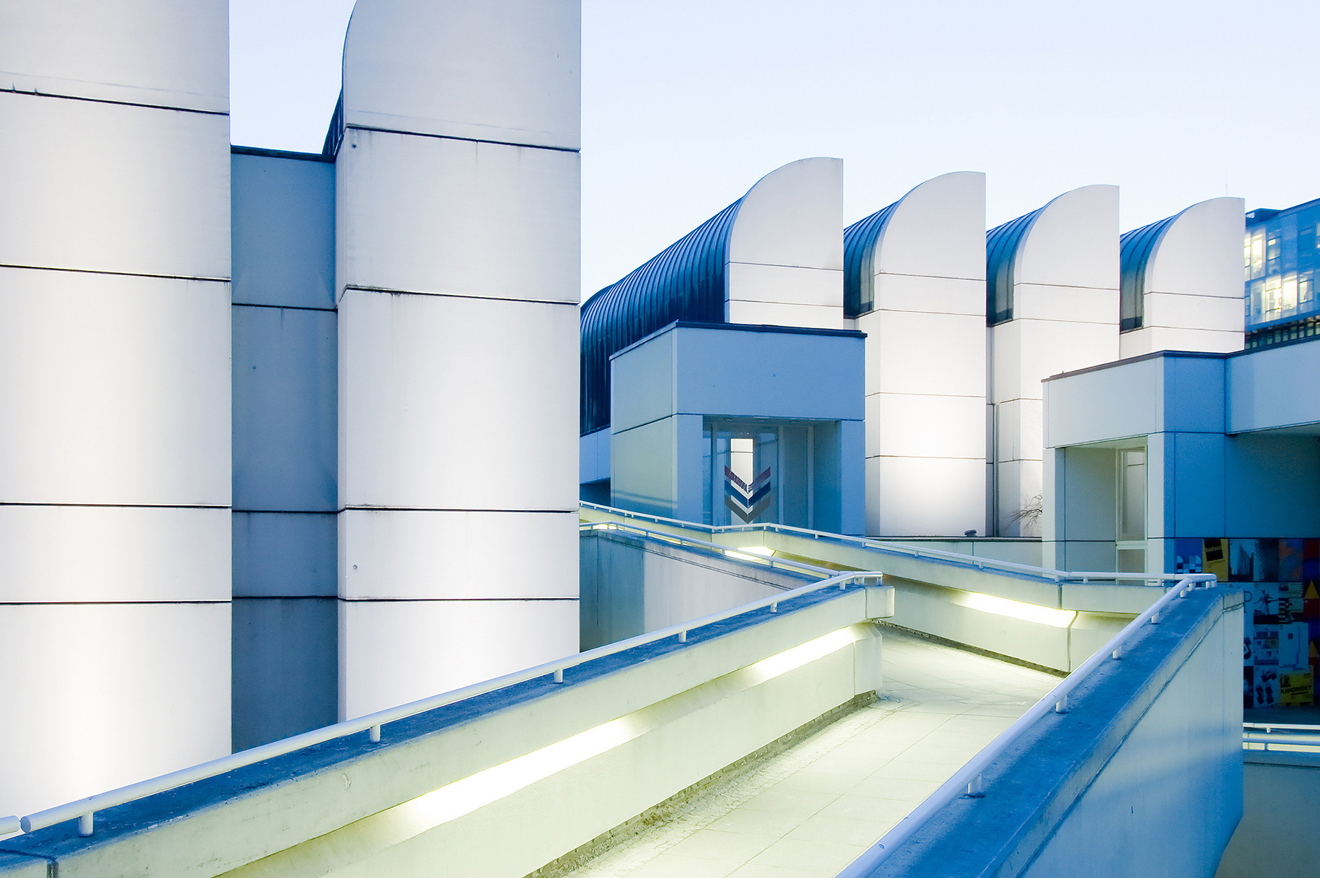 Bauhaus-Archiv / Museum für Gestaltung in Berlin