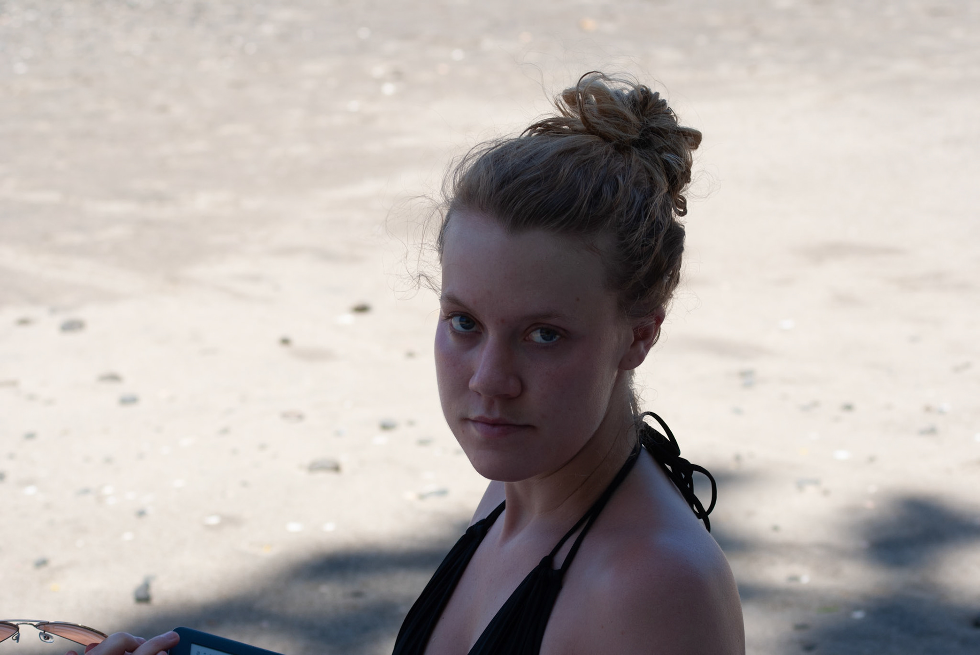 SONY DSC