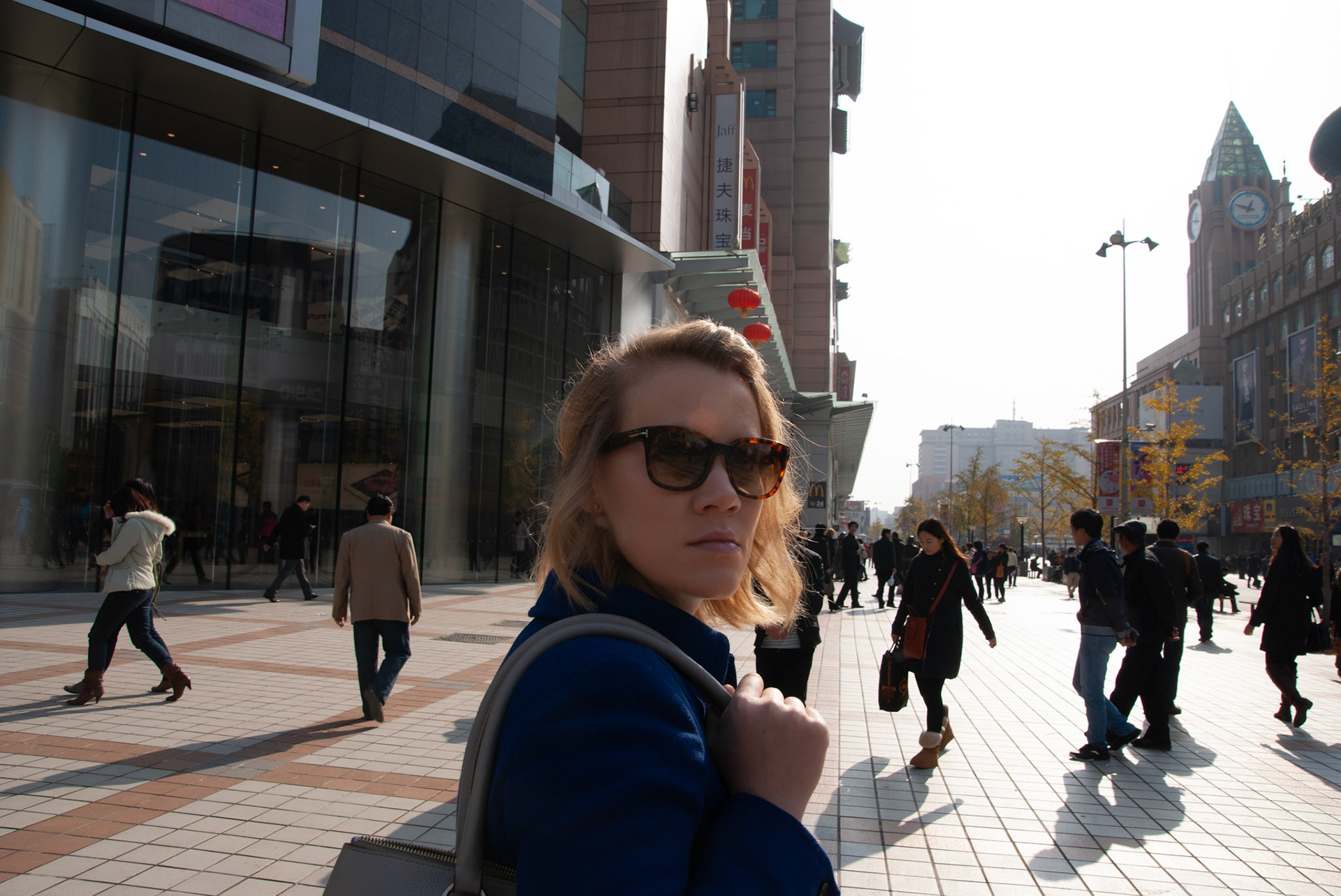 SONY DSC