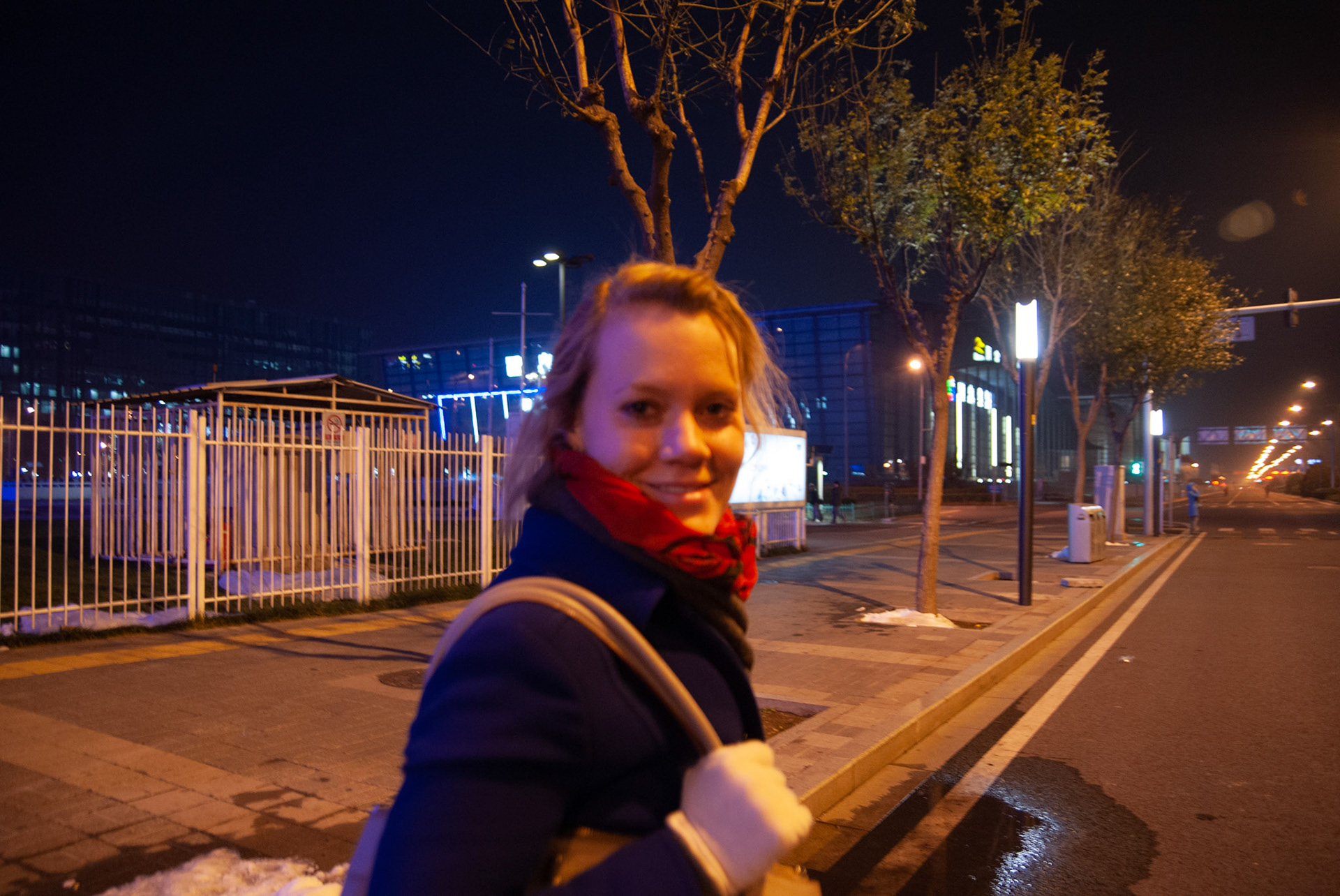 SONY DSC
