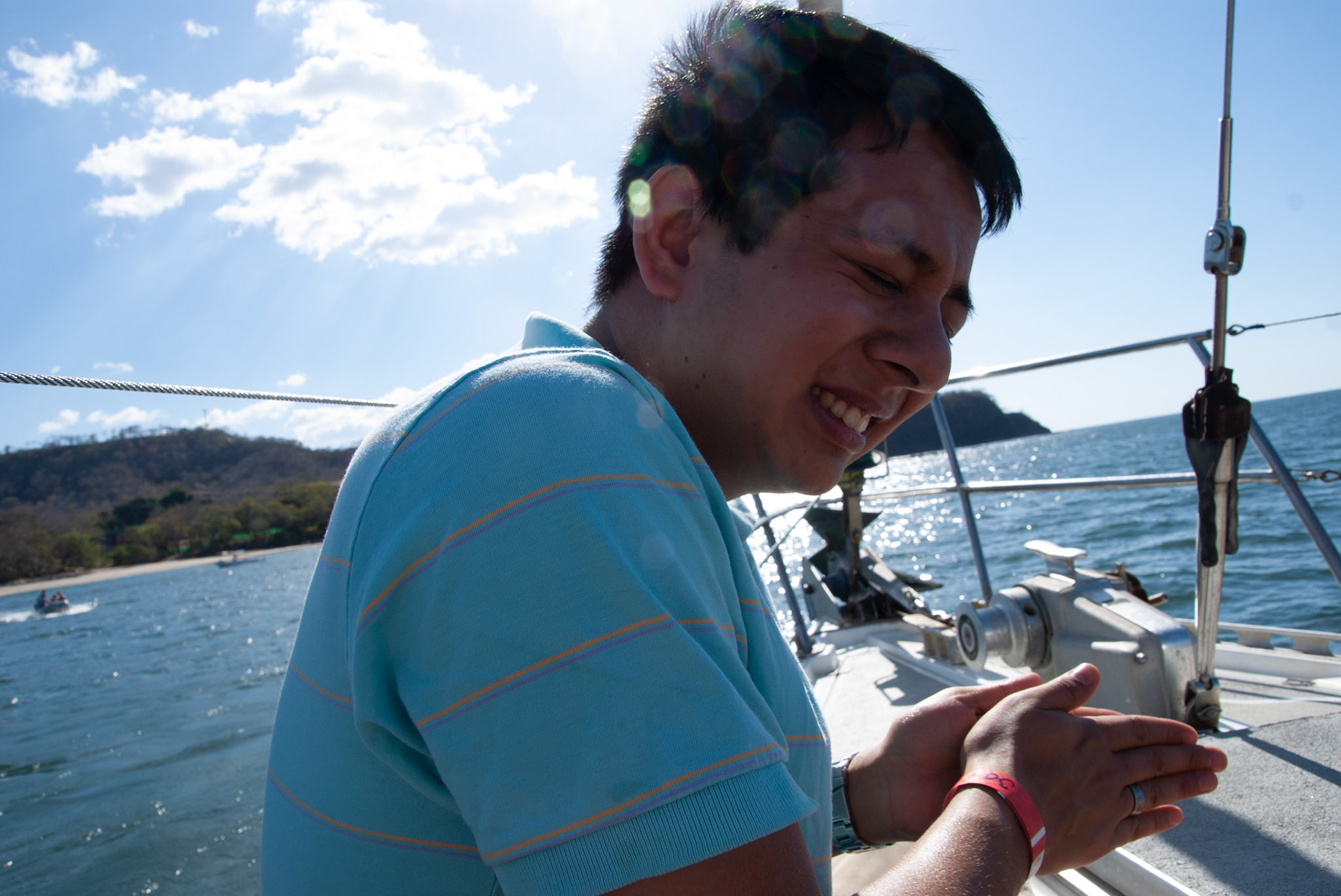 SONY DSC