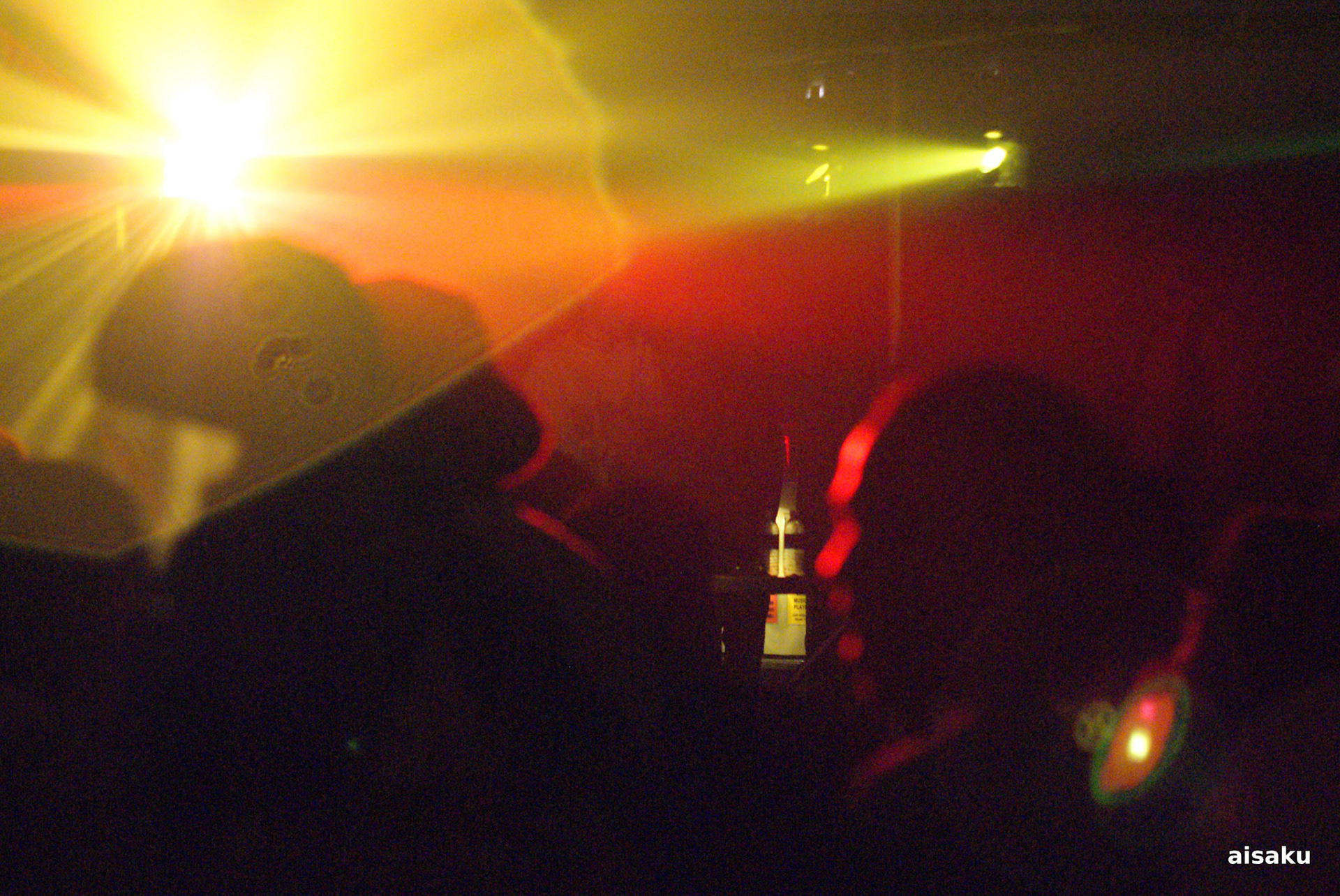 SONY DSC
