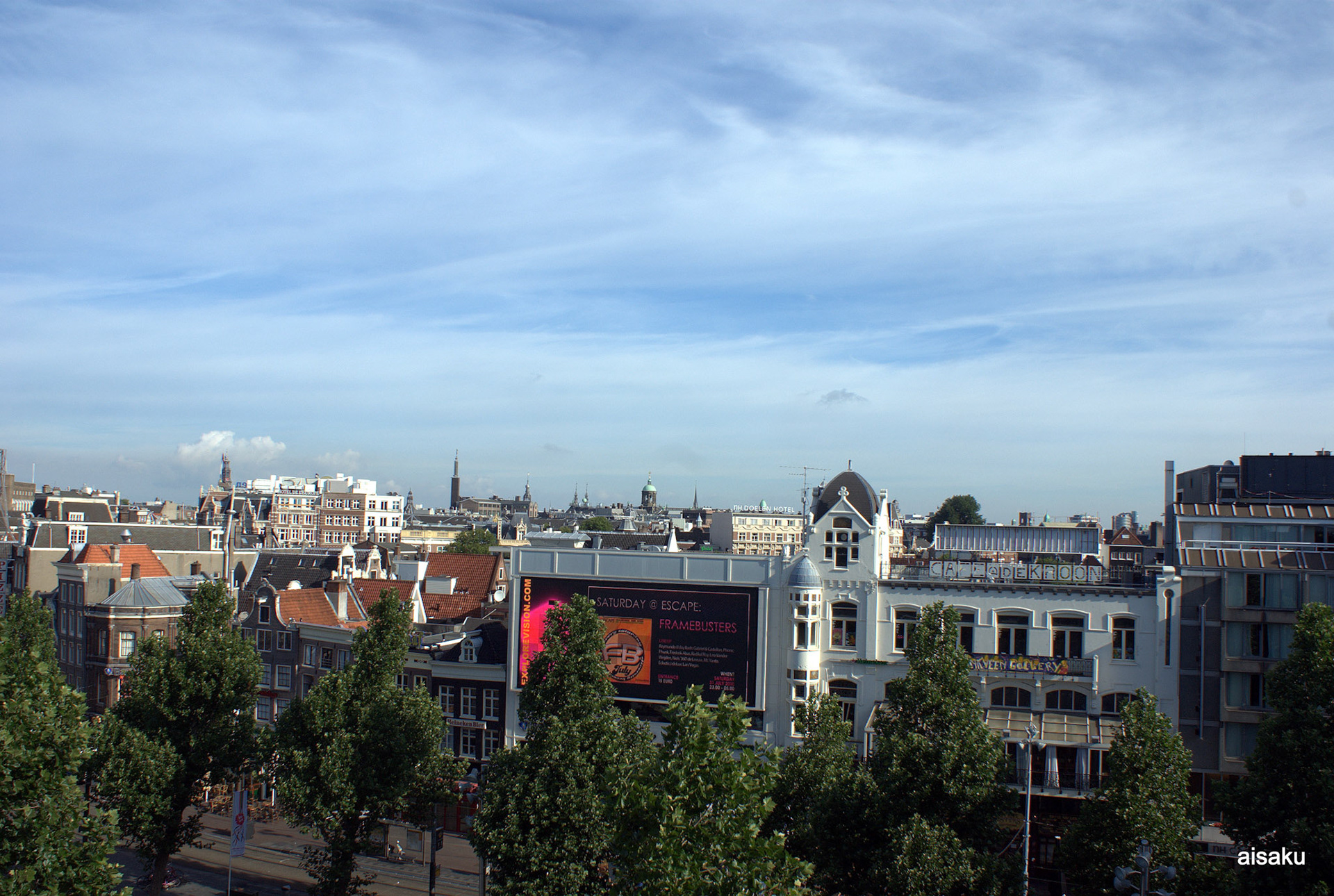 SONY DSC