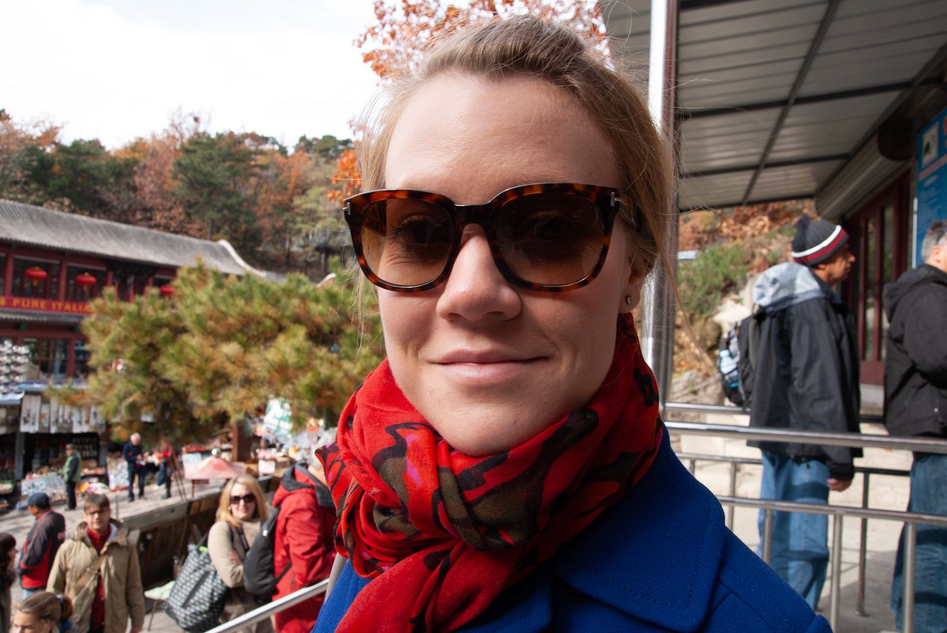SONY DSC