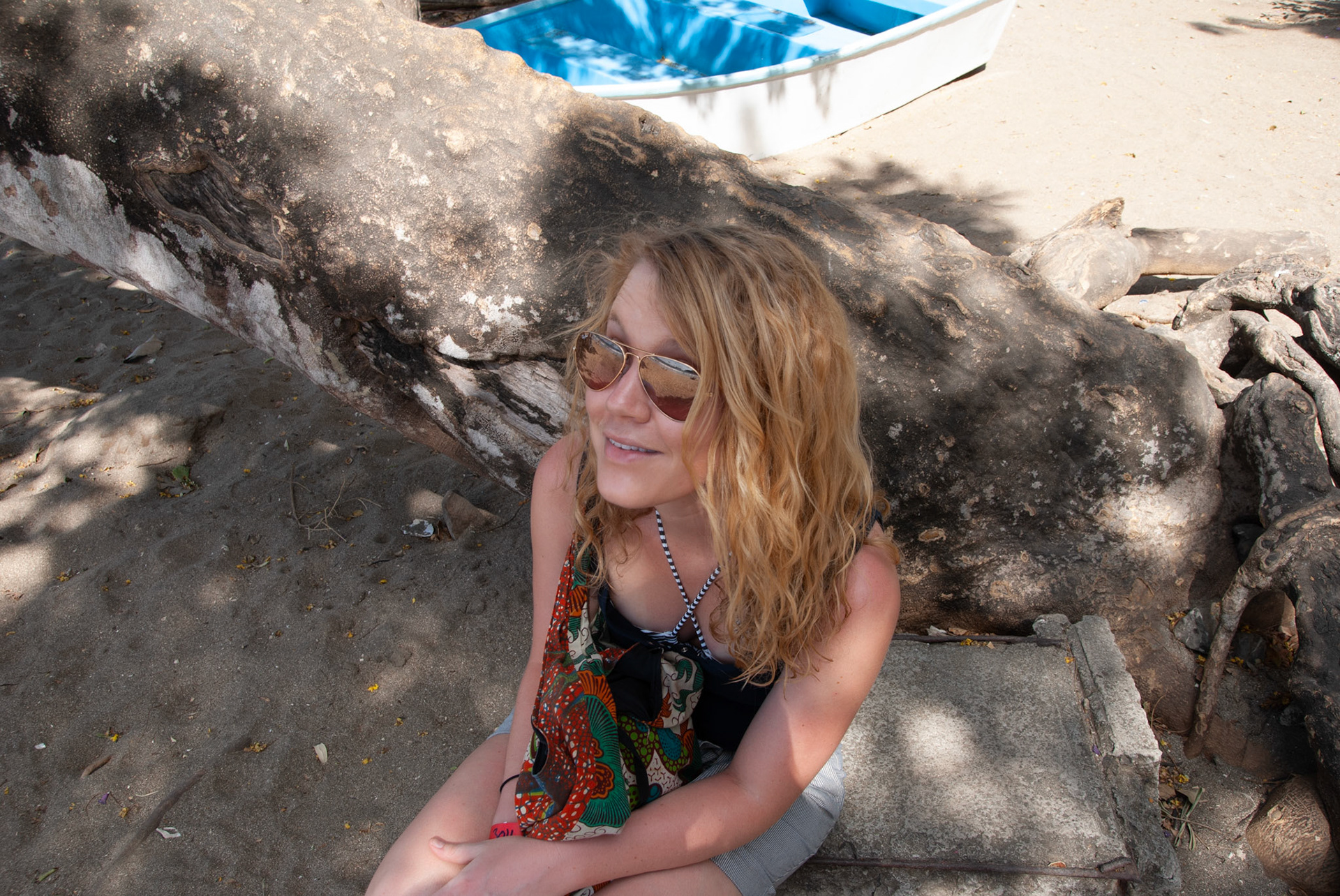 SONY DSC