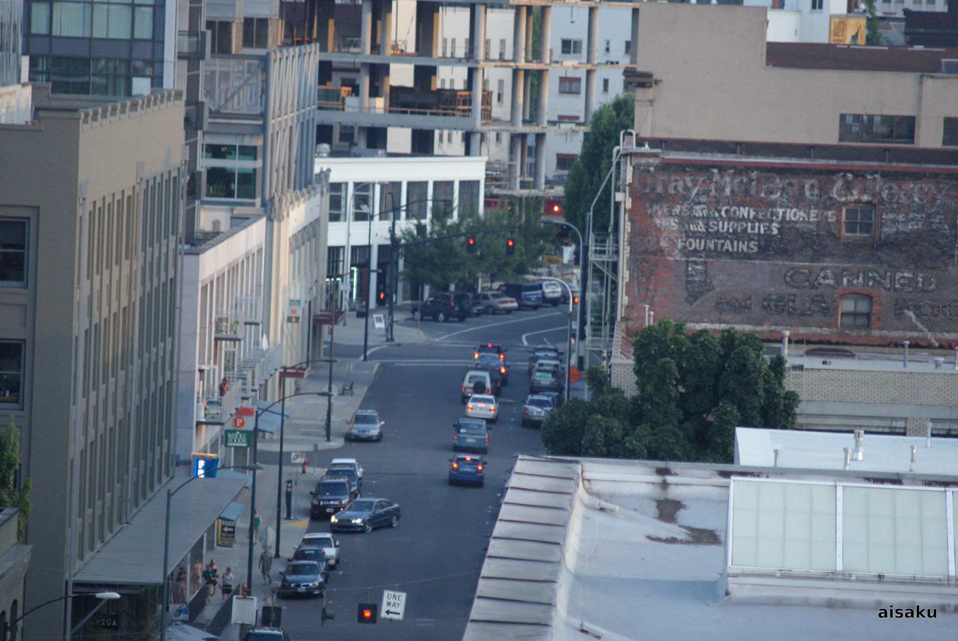 SONY DSC