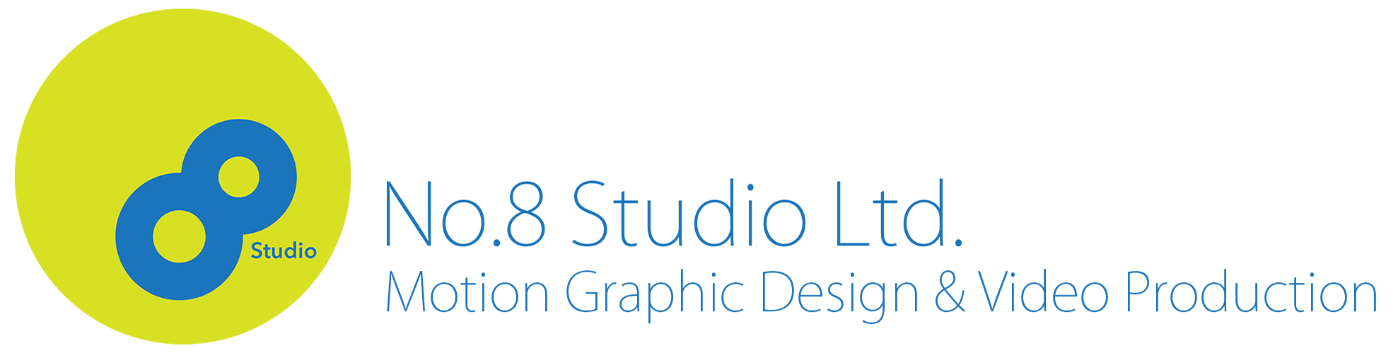 Motion Graphic Design & Video Production