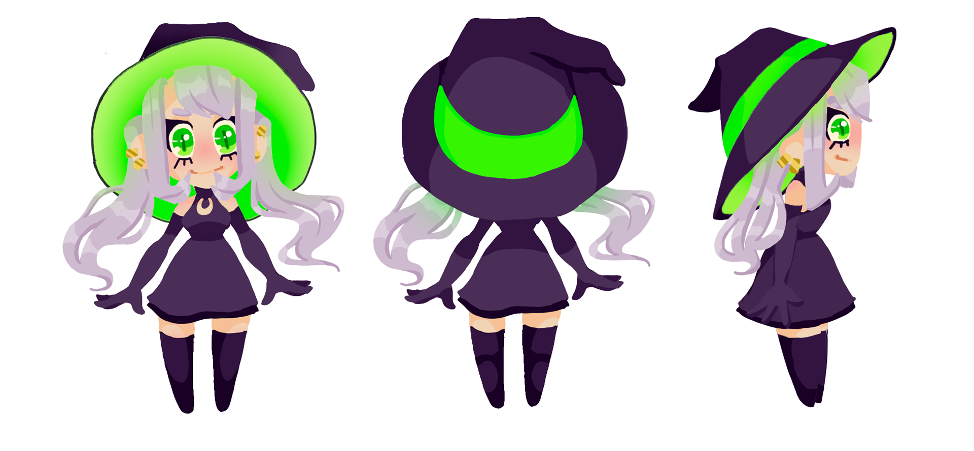 Main Character