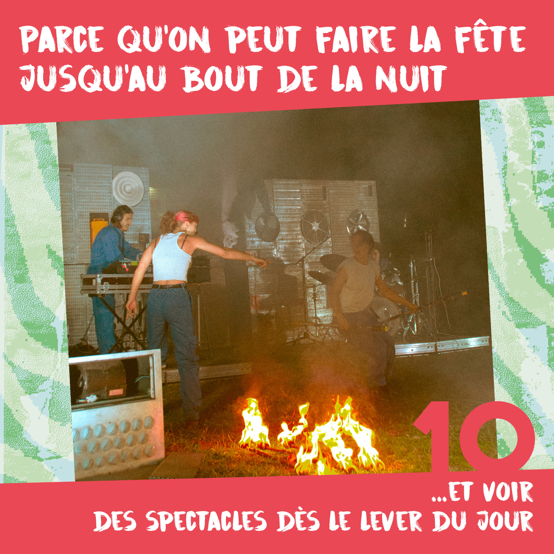 Crédit photo : Aurore Lecaplain, Compagnie la Brüme, Air Pulse